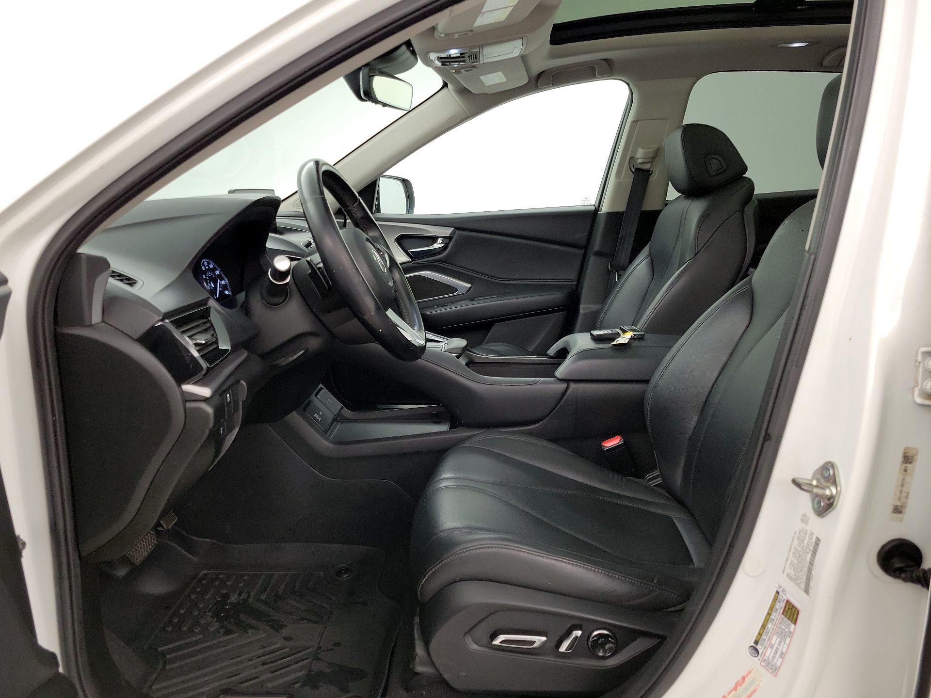 Thumbnail: 2019 Acura RDX - 11