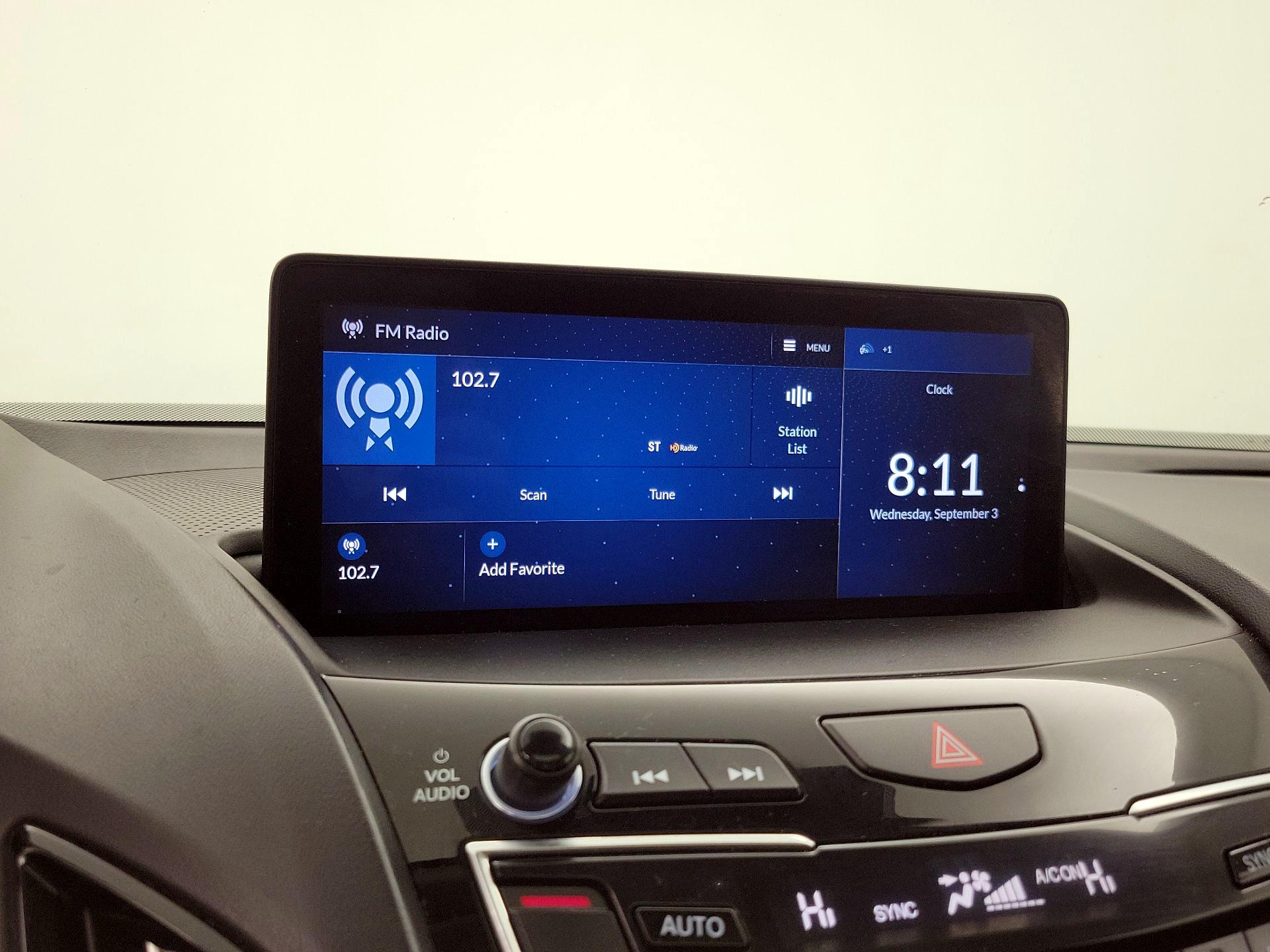 Thumbnail: 2019 Acura RDX - 15