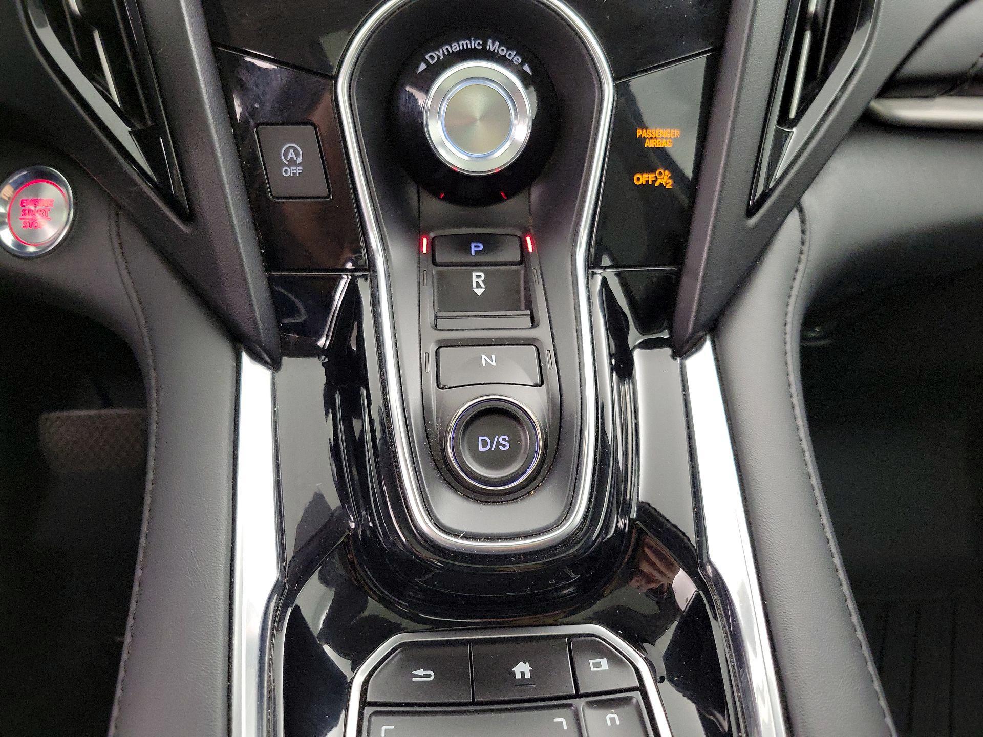 Thumbnail: 2019 Acura RDX - 17