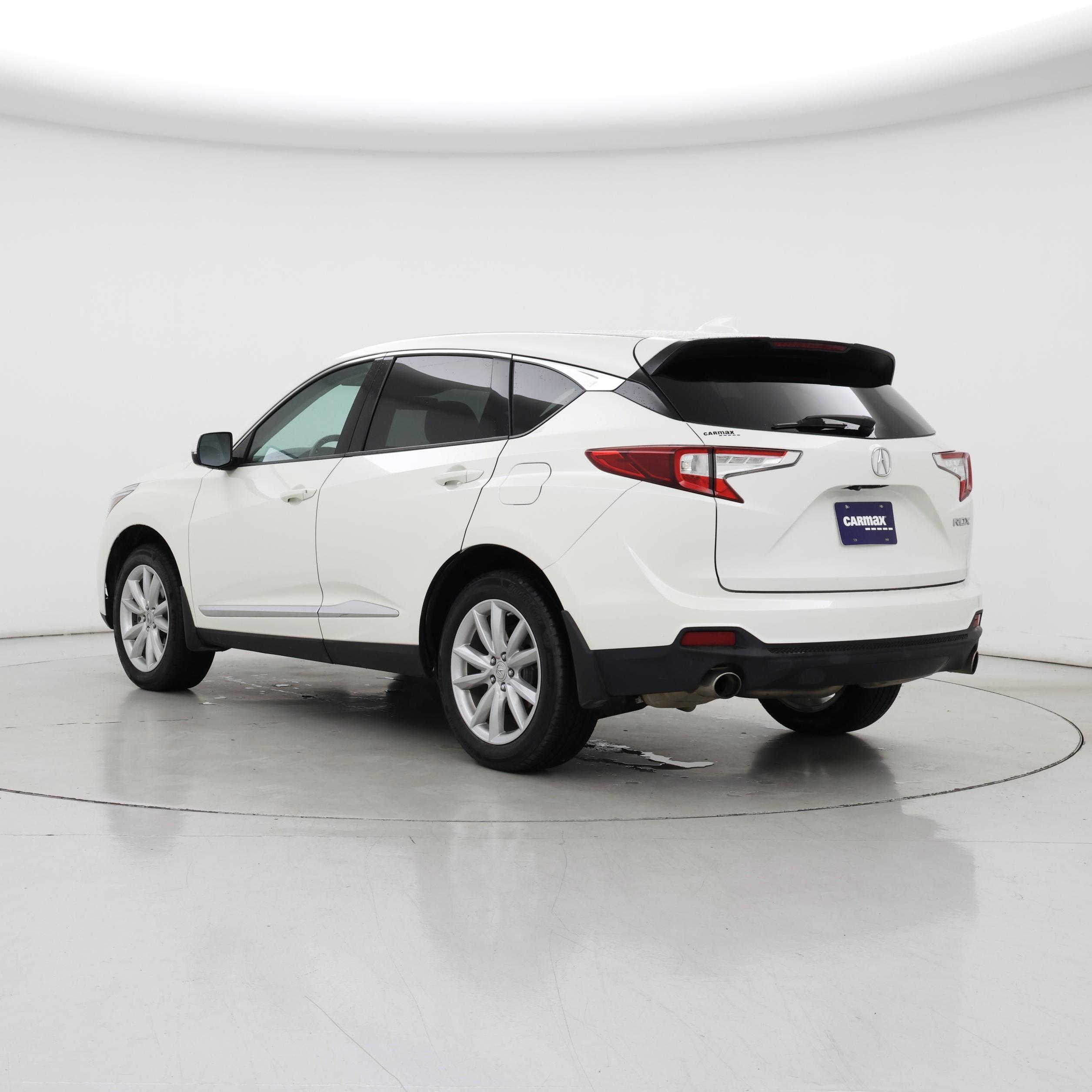 Thumbnail: 2019 Acura RDX - 2
