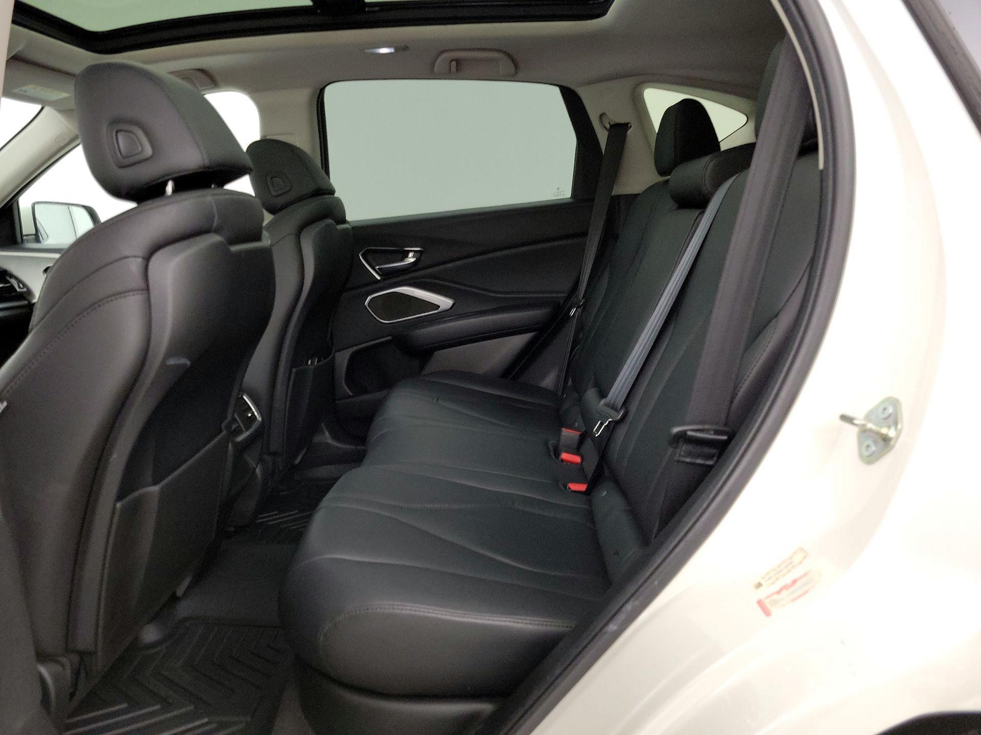 Thumbnail: 2019 Acura RDX - 20
