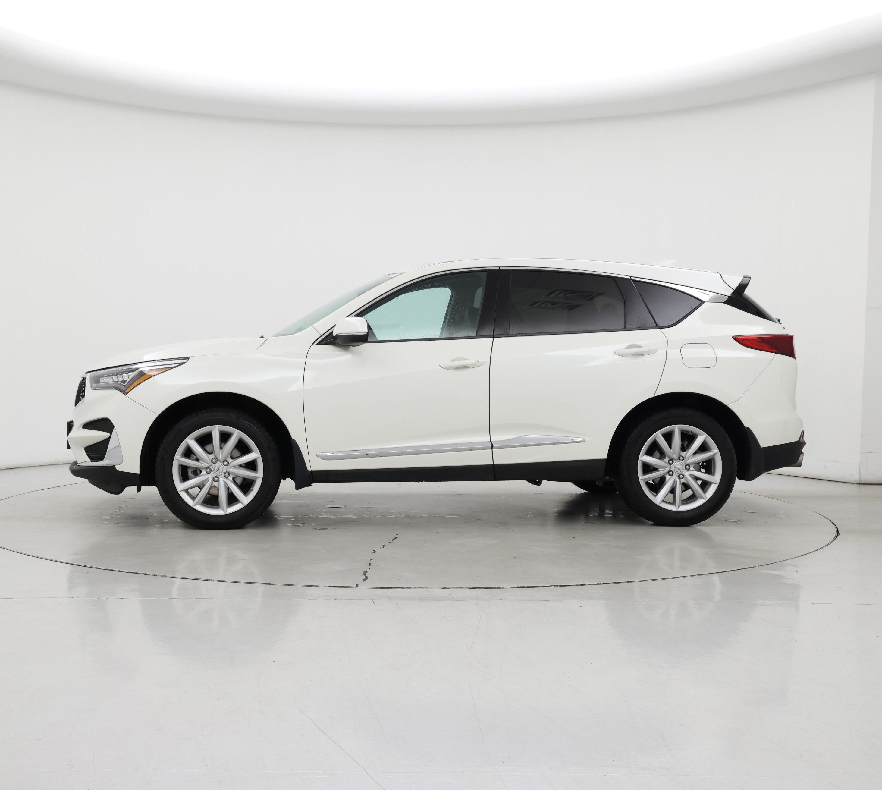 Thumbnail: 2019 Acura RDX - 3