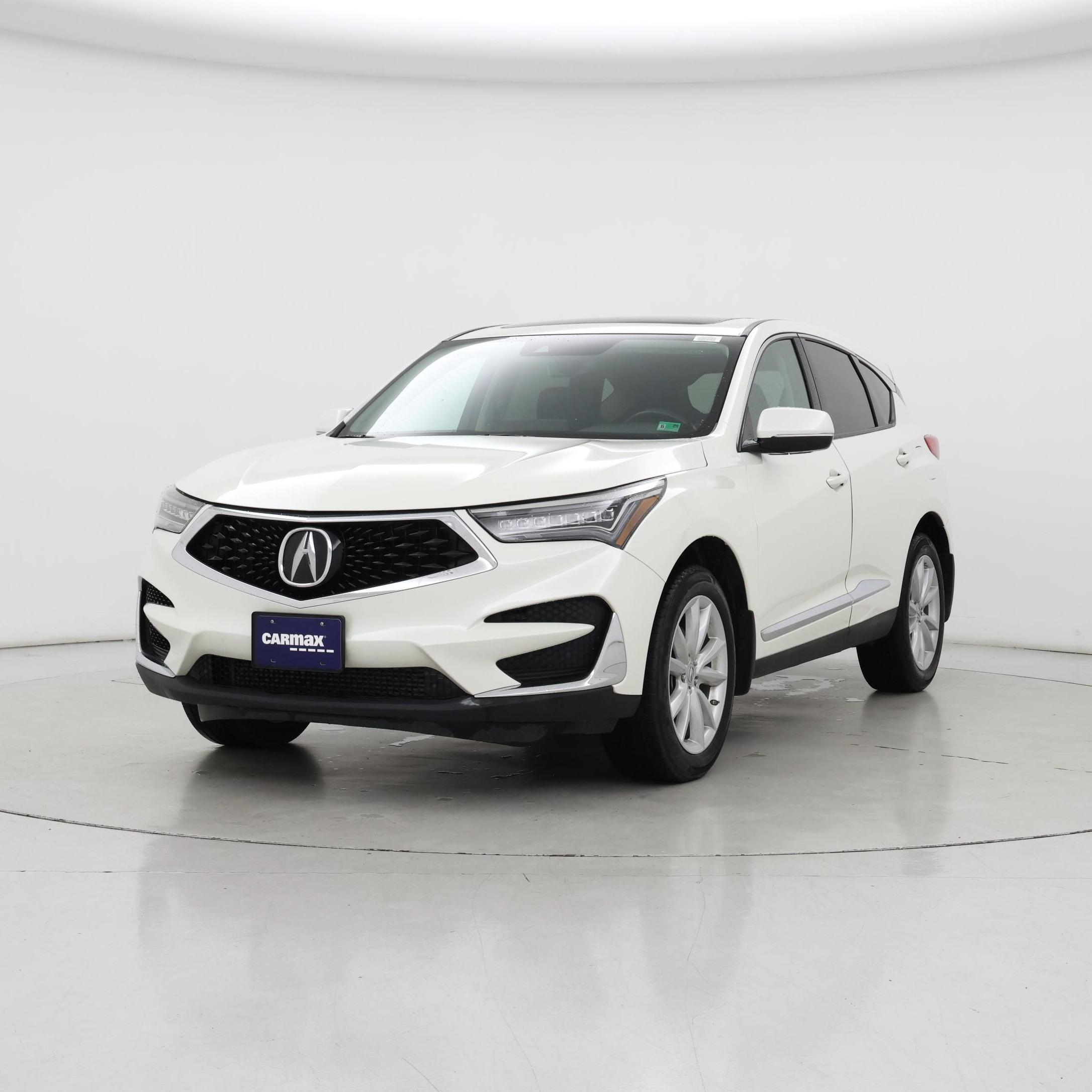 Thumbnail: 2019 Acura RDX - 4