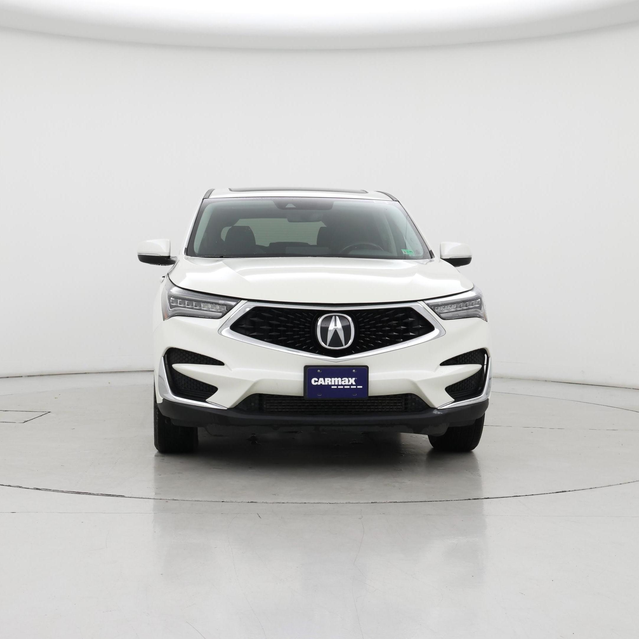 Thumbnail: 2019 Acura RDX - 5