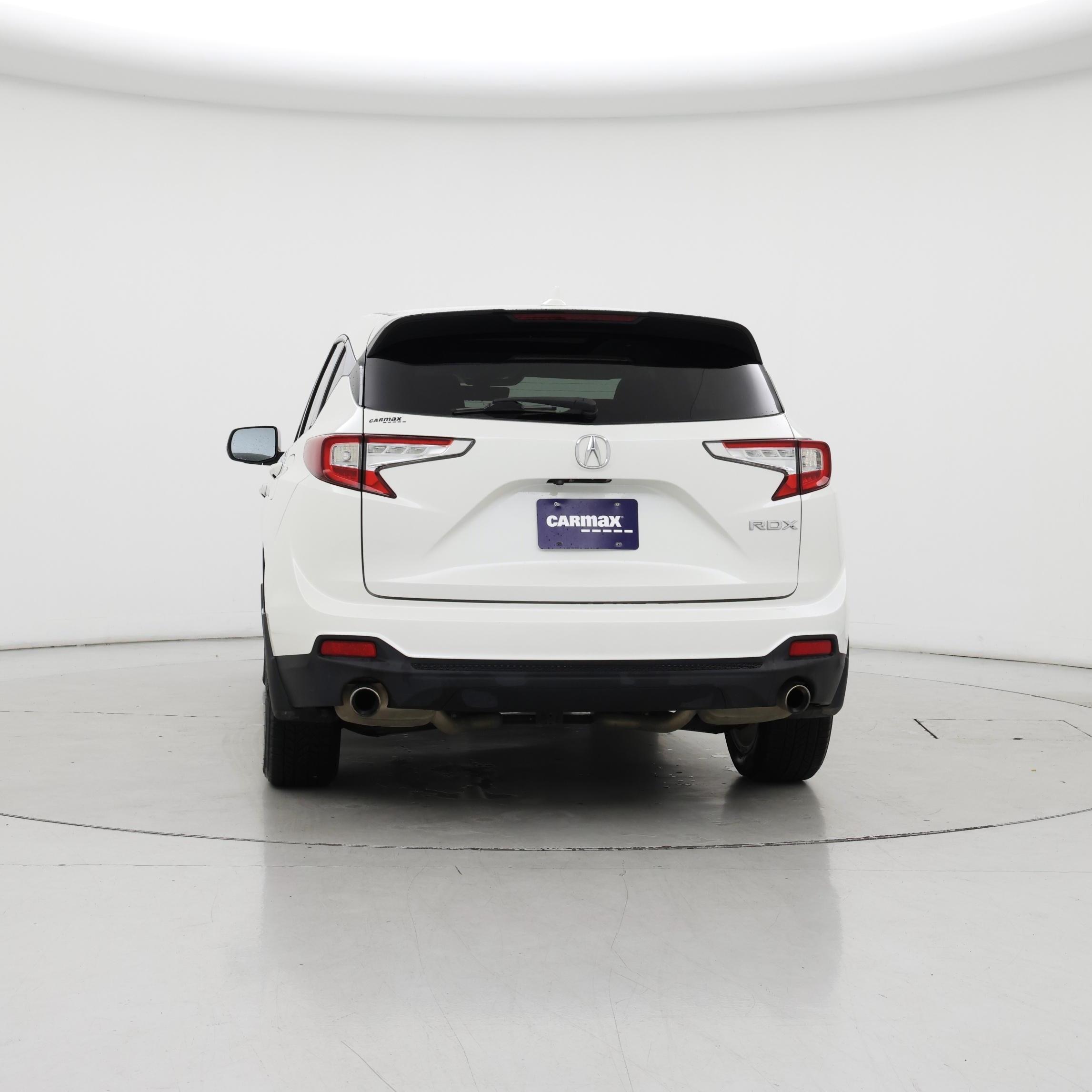 Thumbnail: 2019 Acura RDX - 6