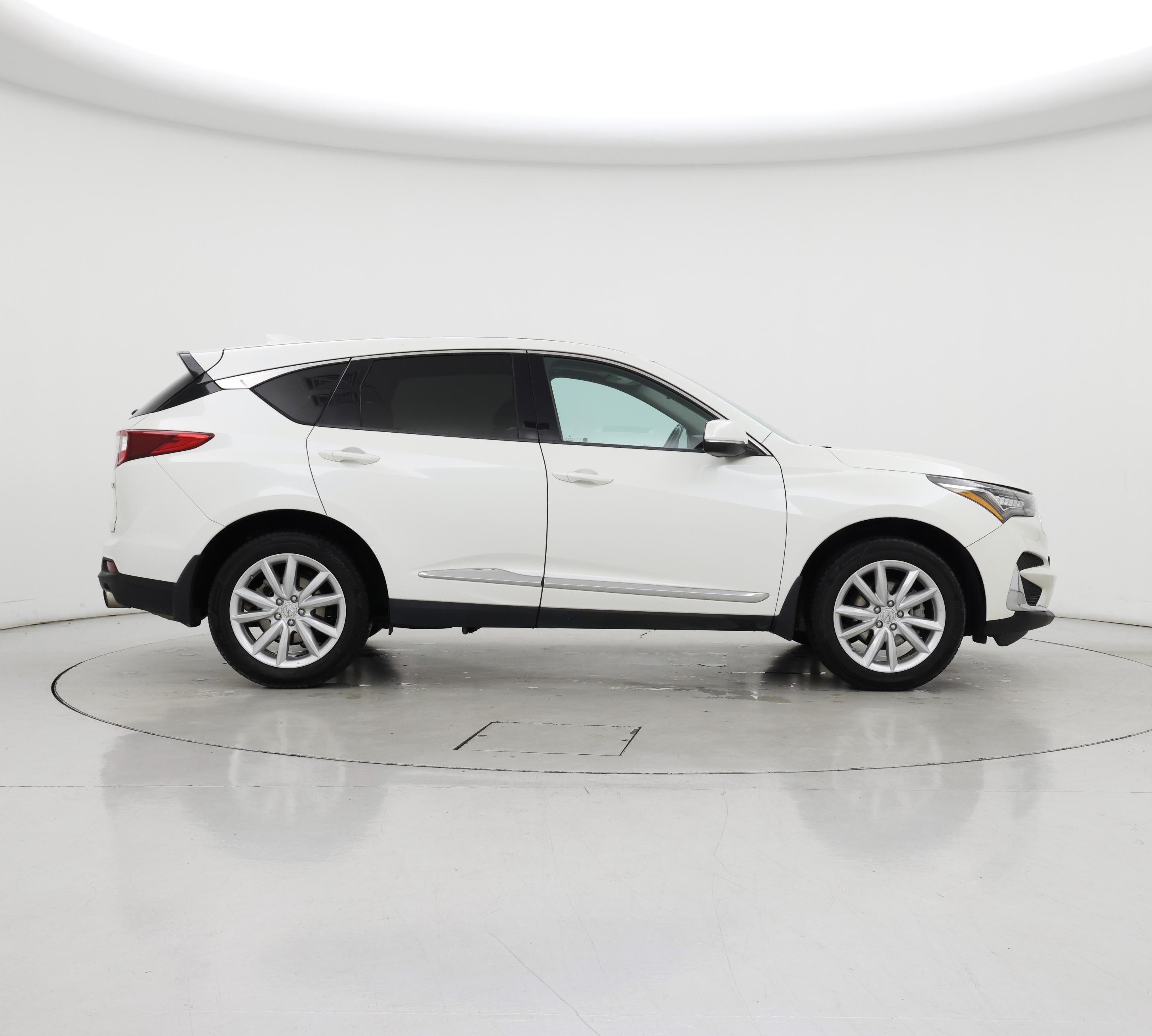 Thumbnail: 2019 Acura RDX - 7