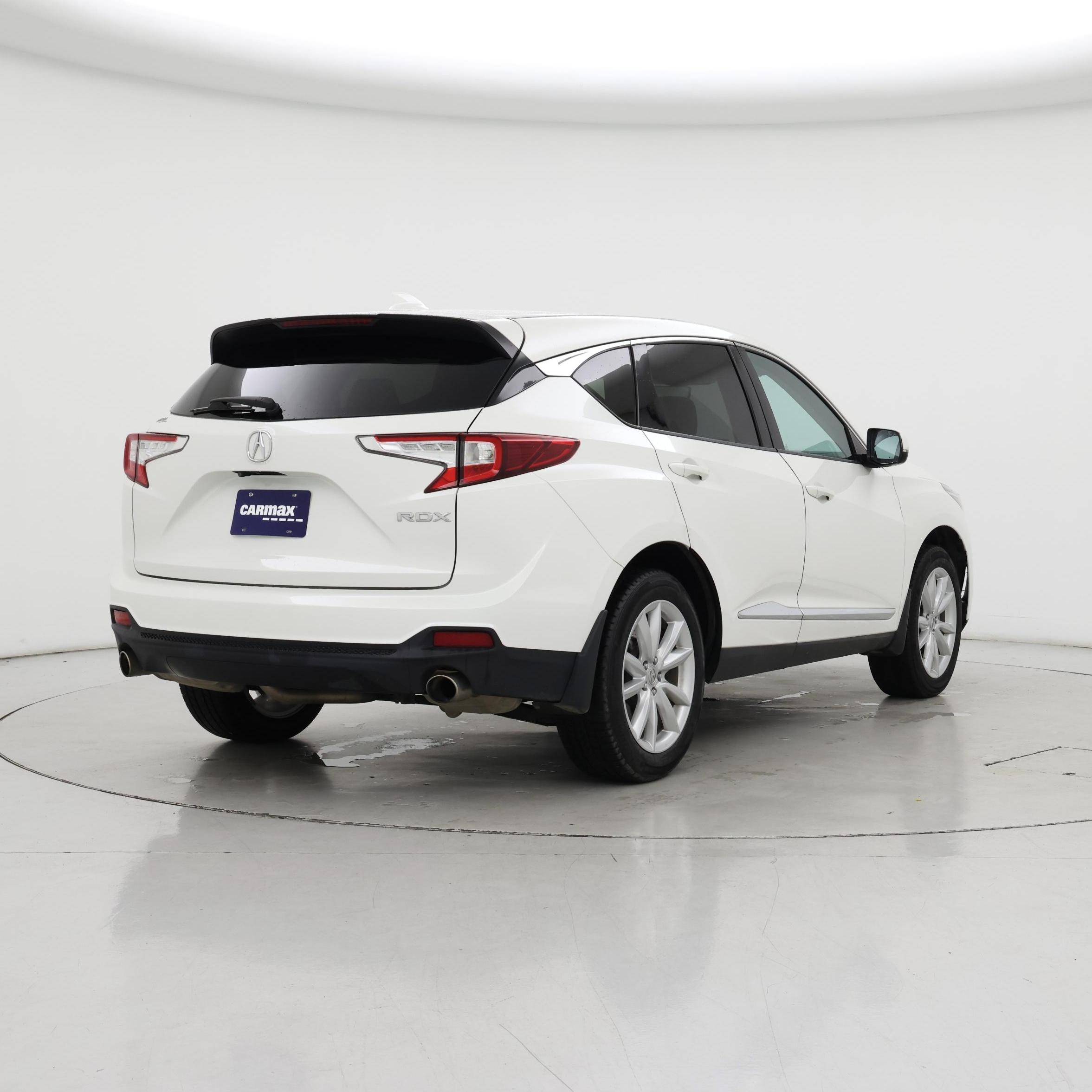 Thumbnail: 2019 Acura RDX - 8