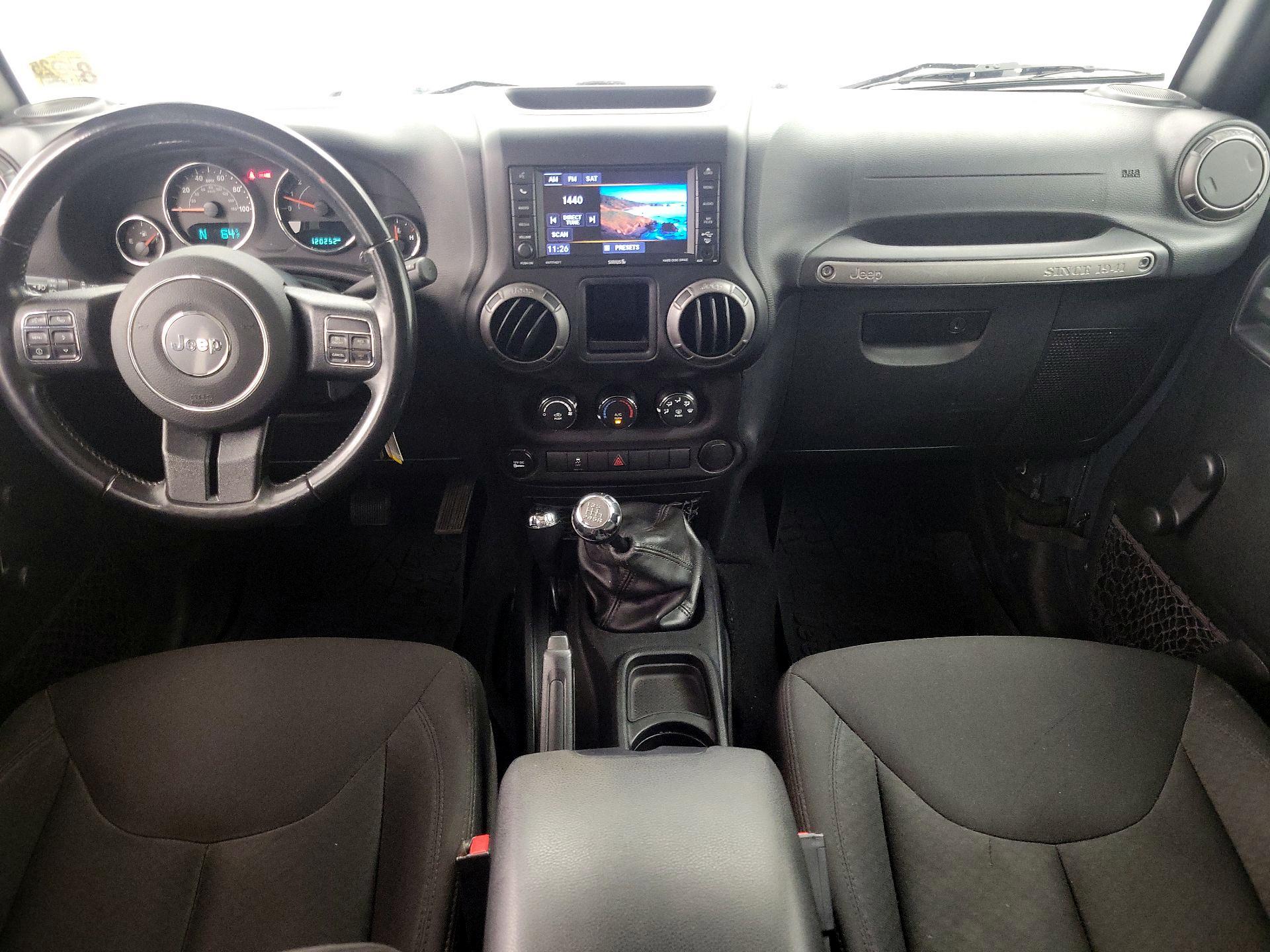 Thumbnail: 2018 Jeep Wrangler - 9