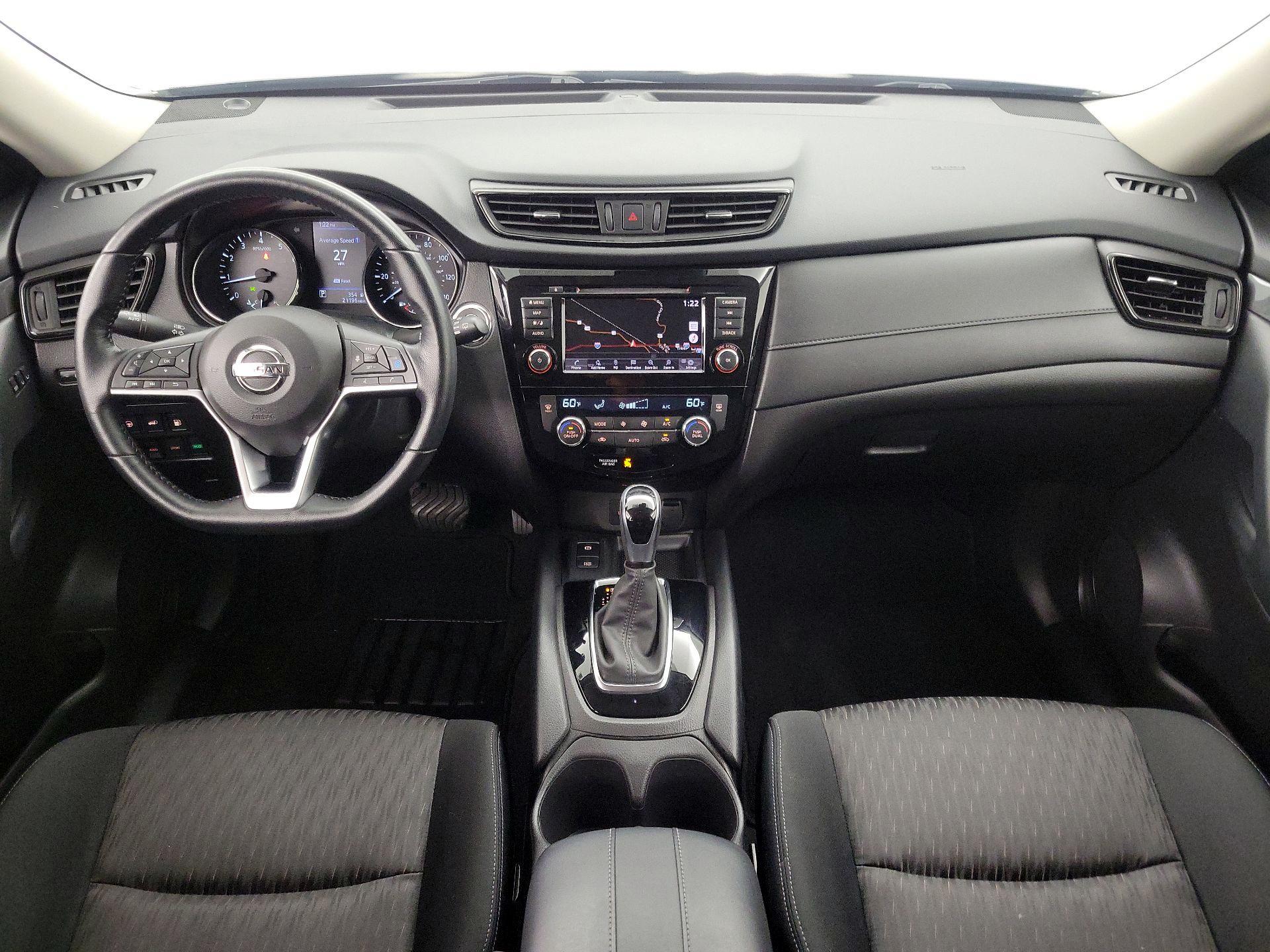 Thumbnail: 2020 Nissan Rogue - 9