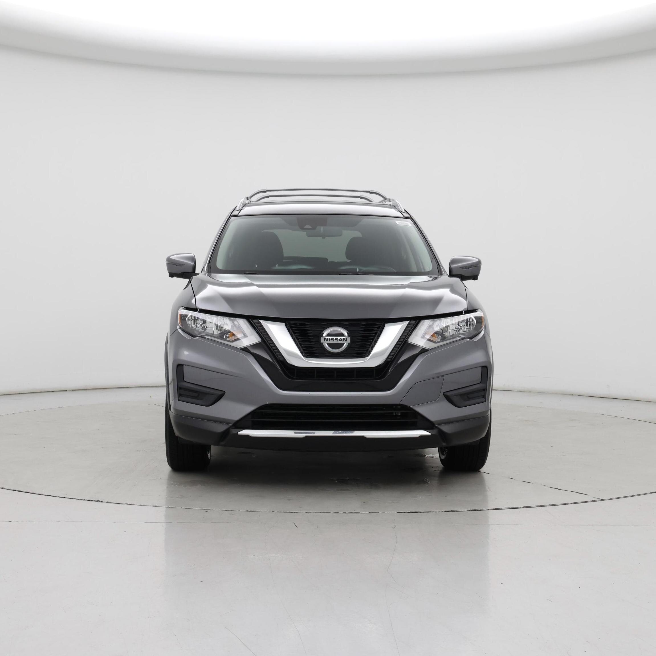 Thumbnail: 2020 Nissan Rogue - 5