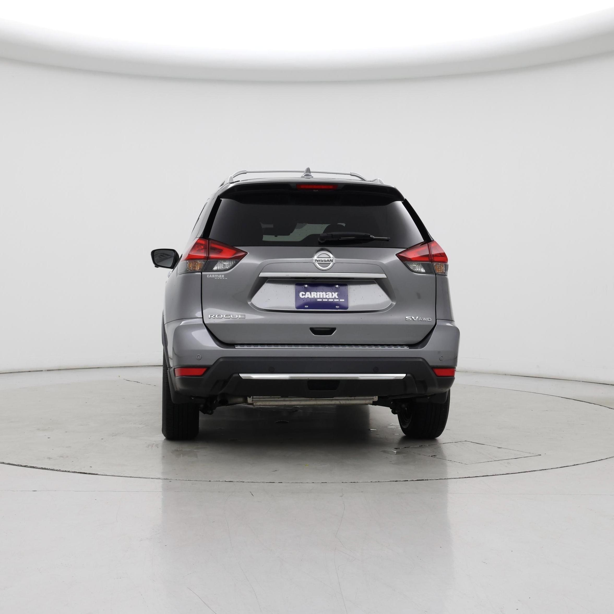 Thumbnail: 2020 Nissan Rogue - 6