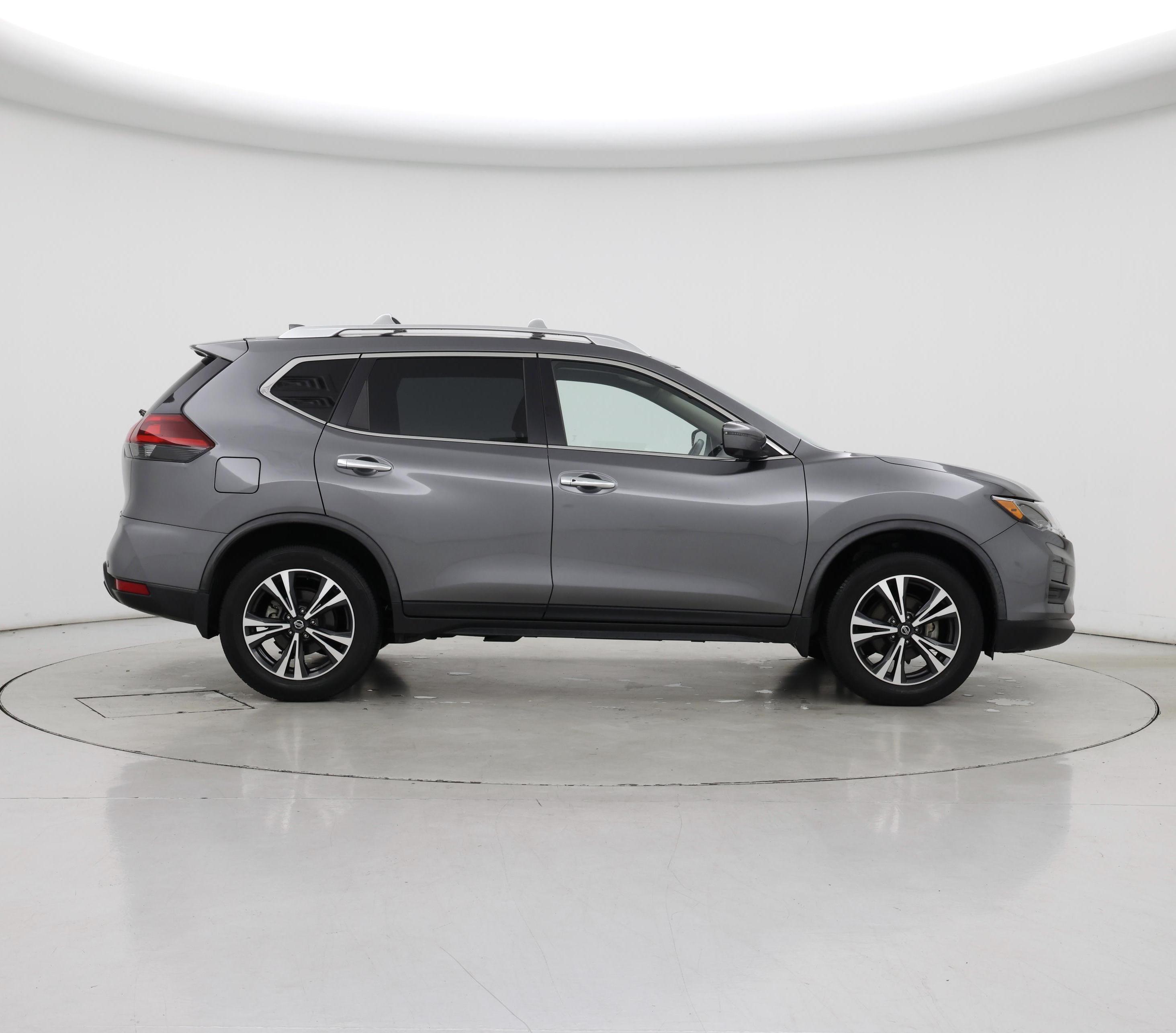 Thumbnail: 2020 Nissan Rogue - 7