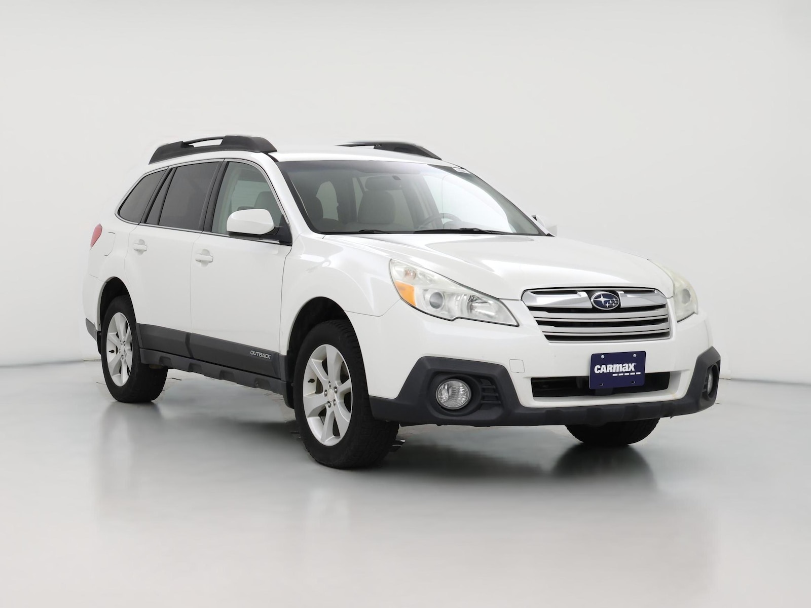 2014 Subaru Outback