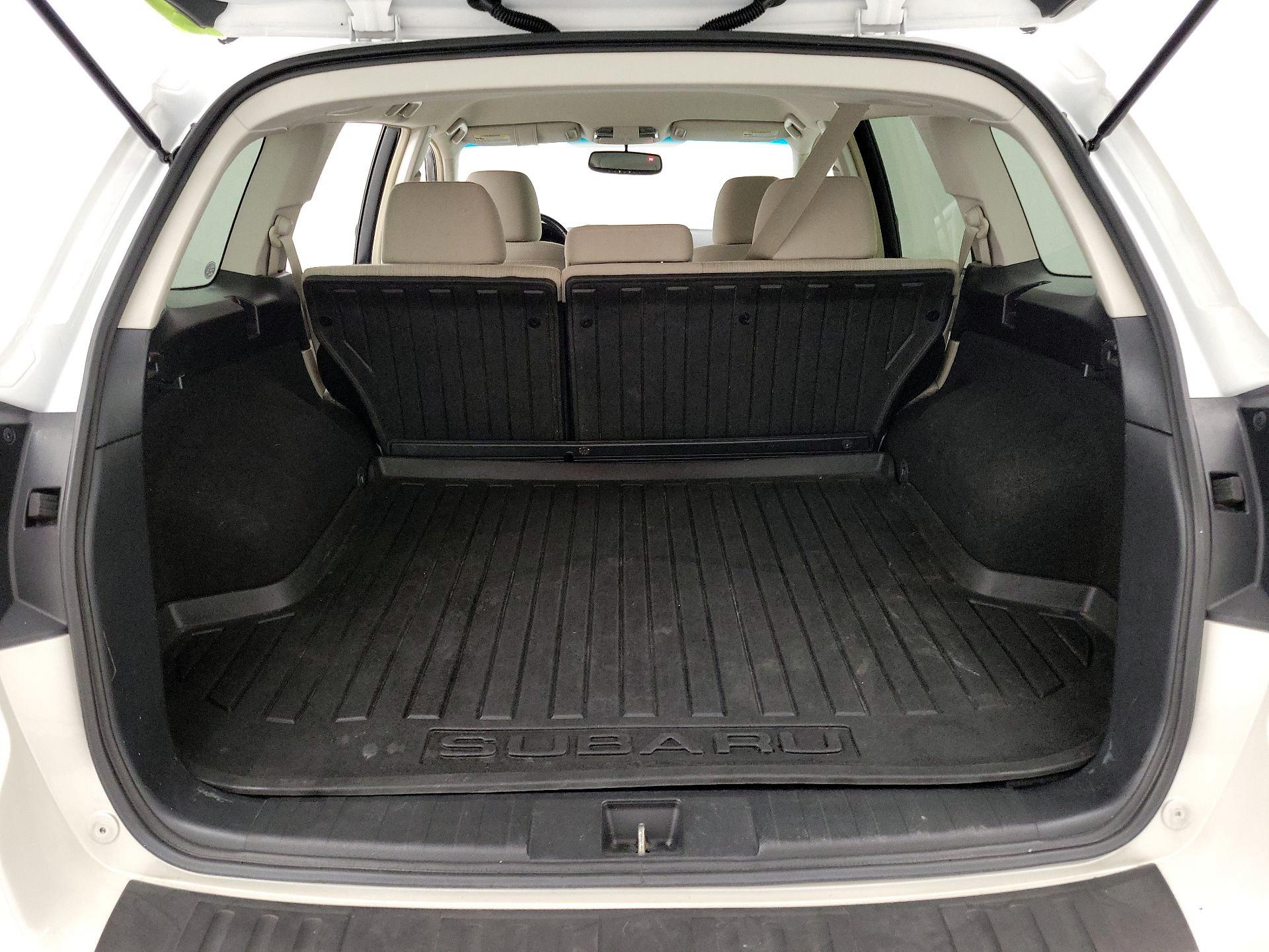 Thumbnail: 2014 Subaru Outback - 19