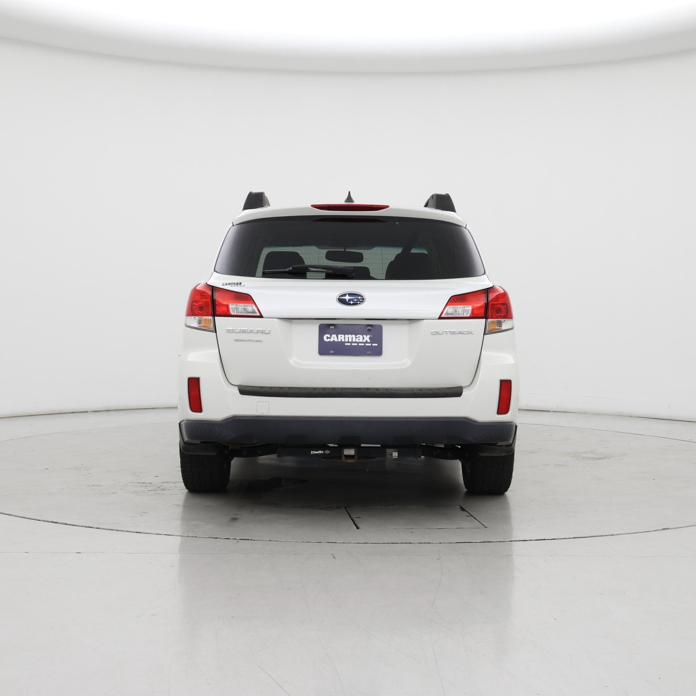 Thumbnail: 2014 Subaru Outback - 6