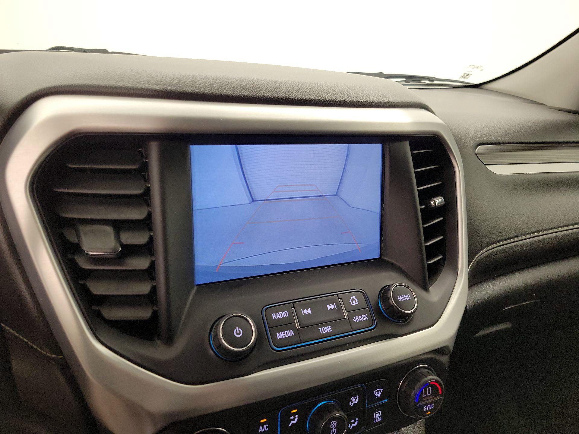 Thumbnail: 2018 GMC Acadia - 14