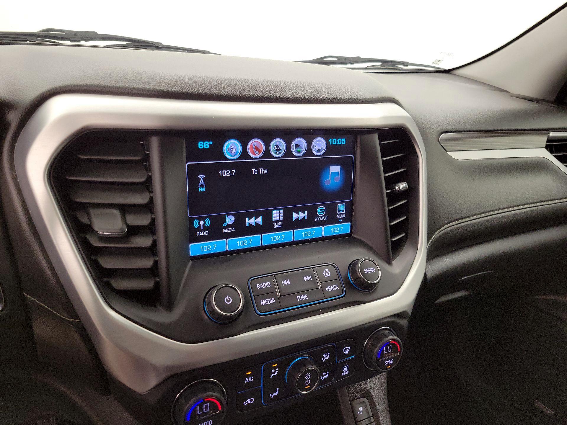Thumbnail: 2018 GMC Acadia - 15