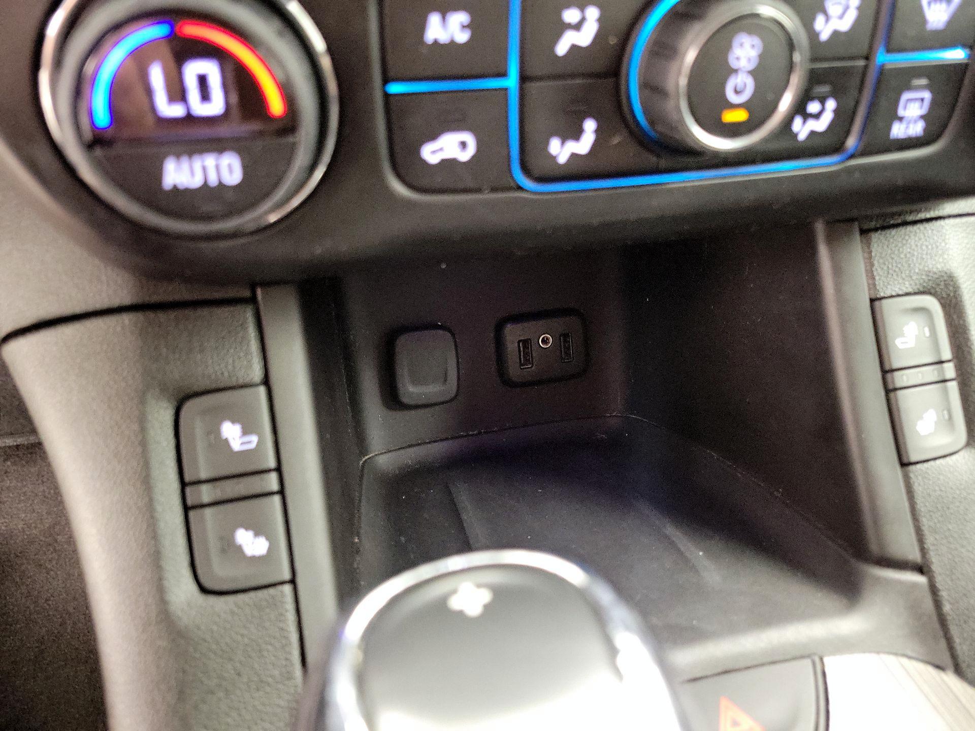 Thumbnail: 2018 GMC Acadia - 18