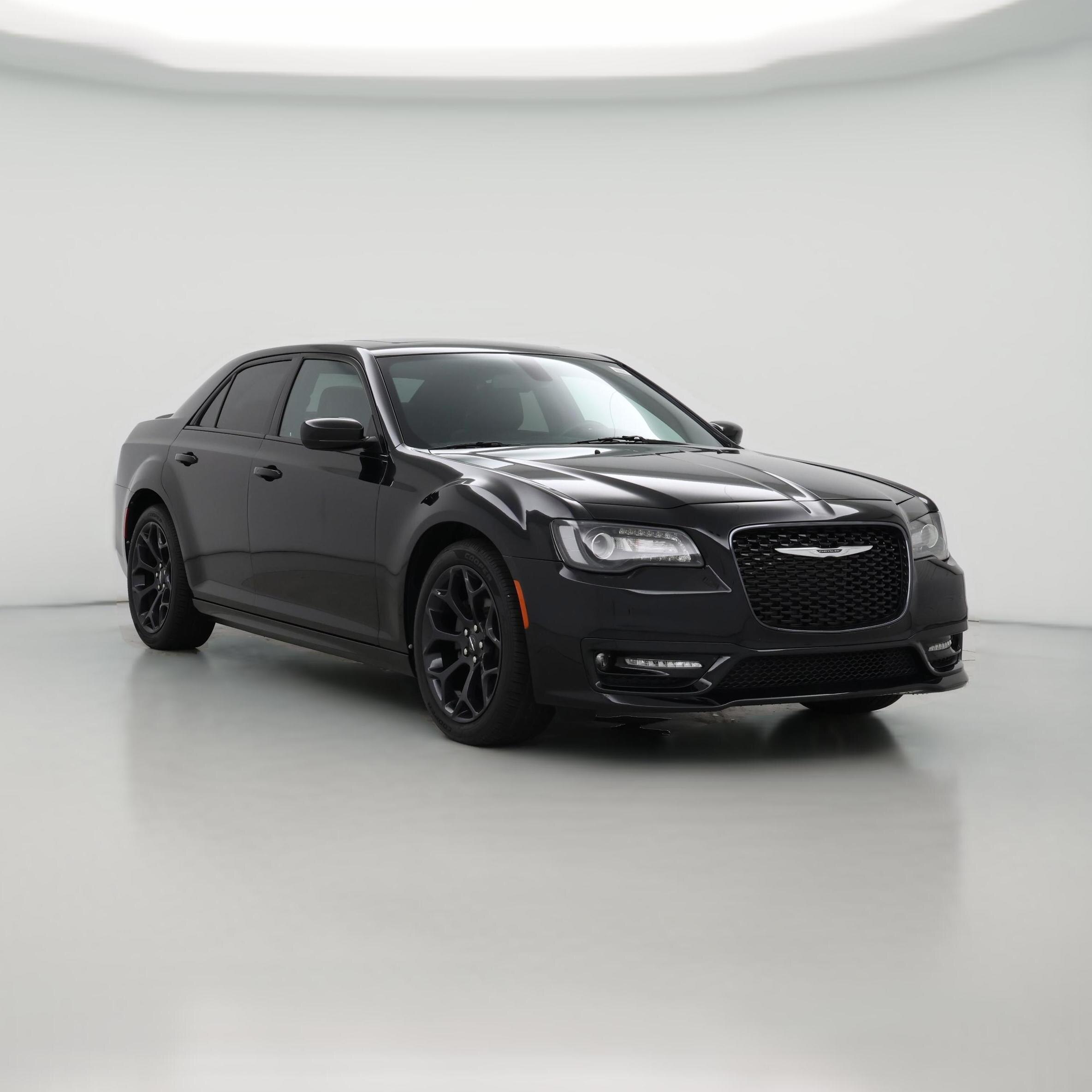 Thumbnail: 2020 Chrysler 300 - 1