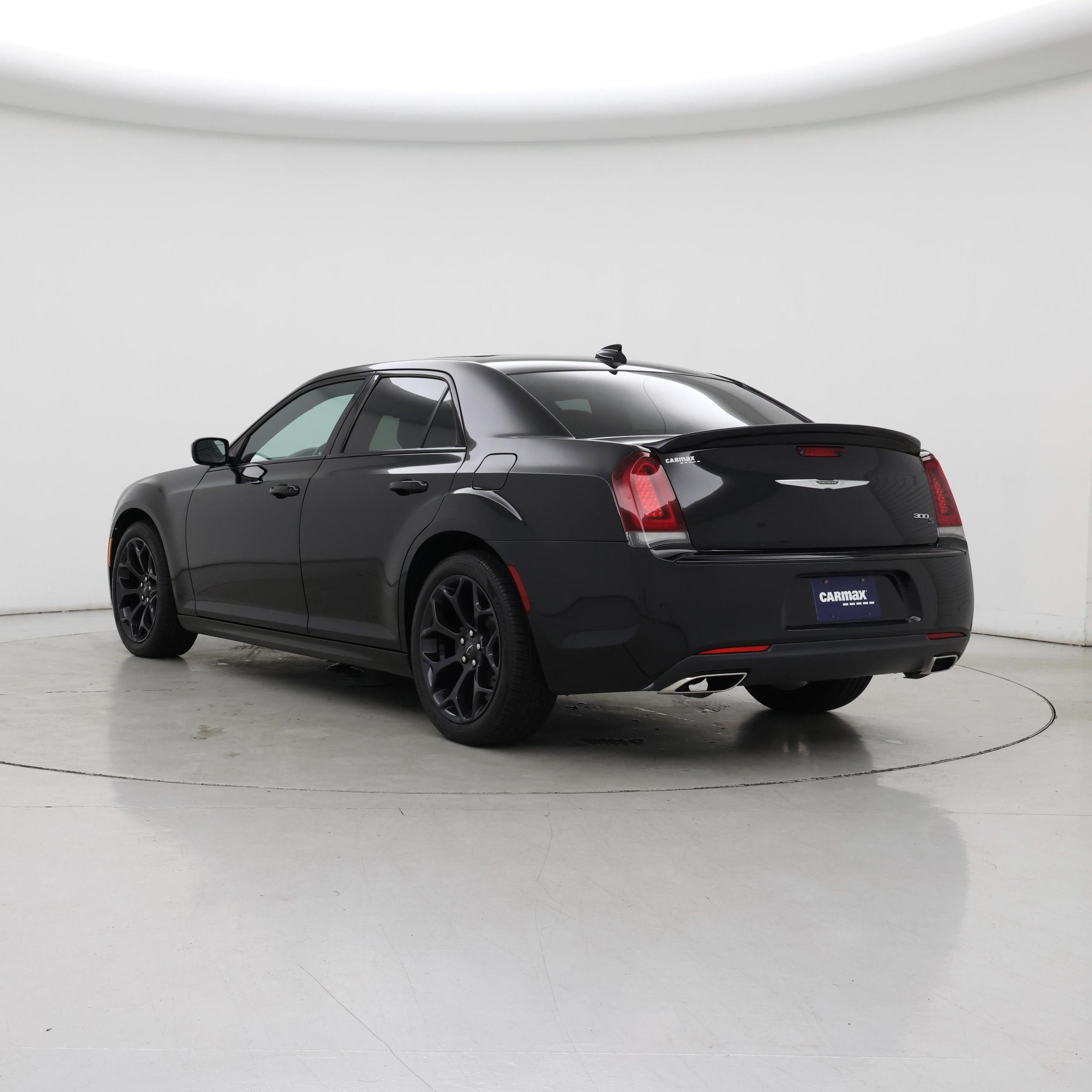 Thumbnail: 2020 Chrysler 300 - 2