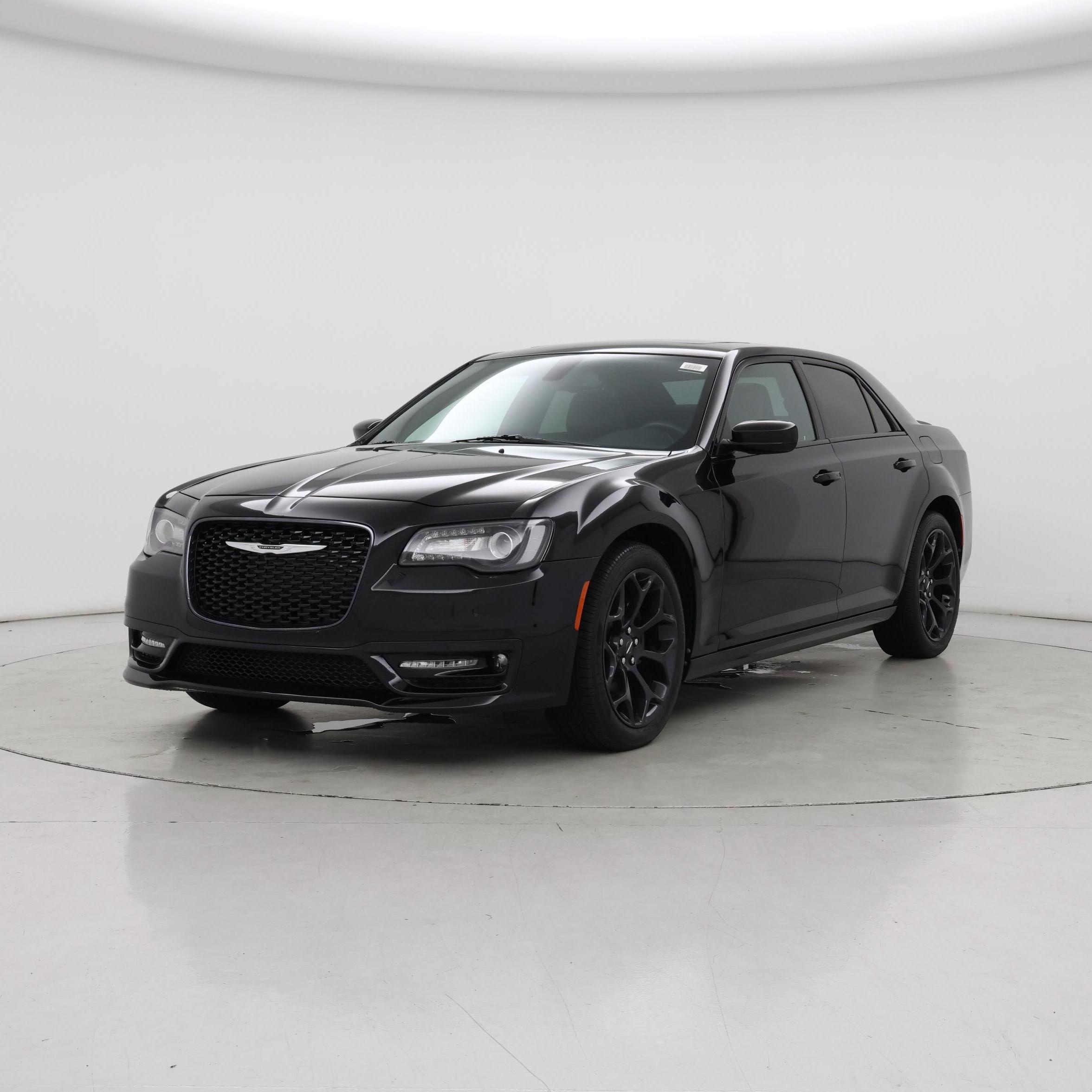 Thumbnail: 2020 Chrysler 300 - 4