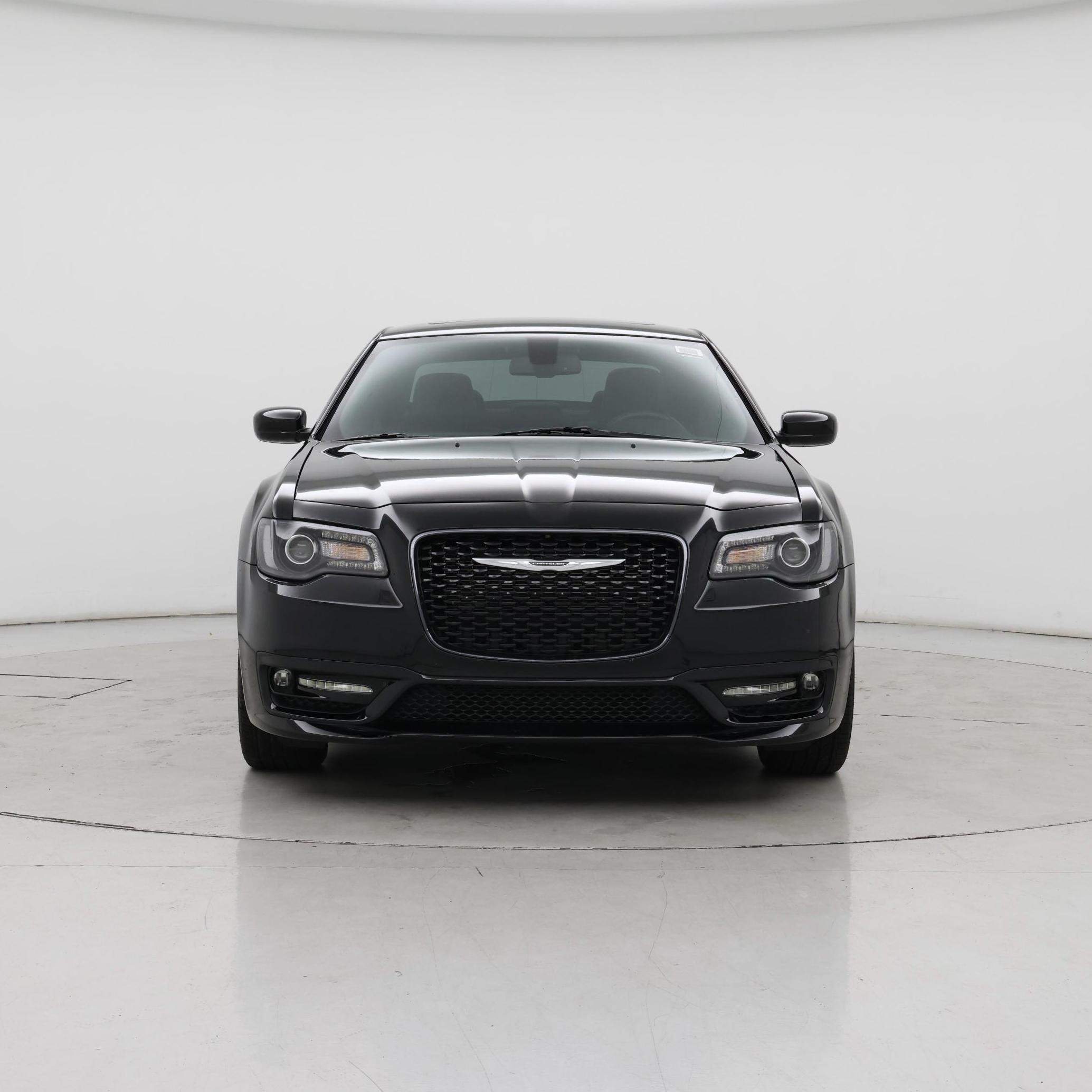 Thumbnail: 2020 Chrysler 300 - 5