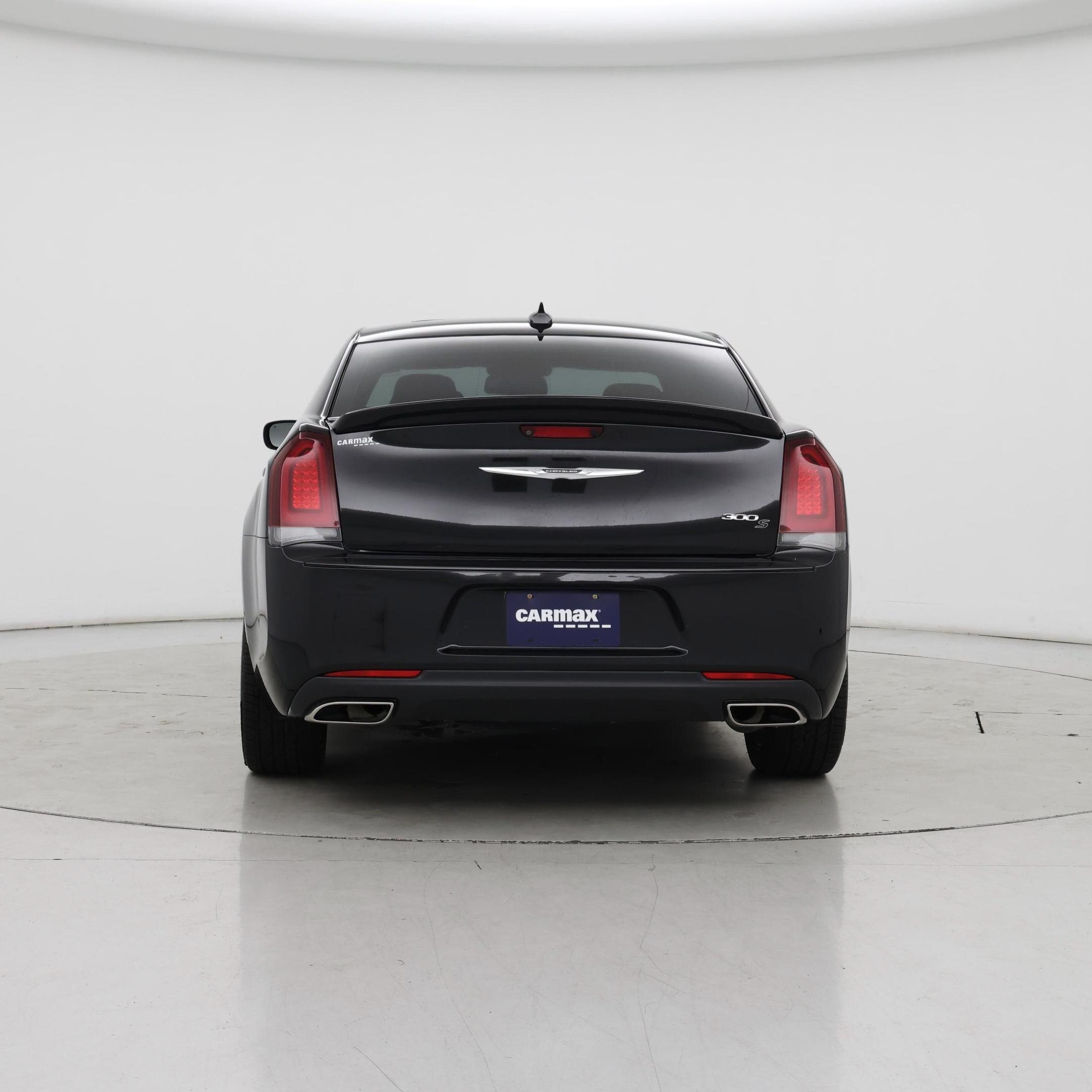 Thumbnail: 2020 Chrysler 300 - 6