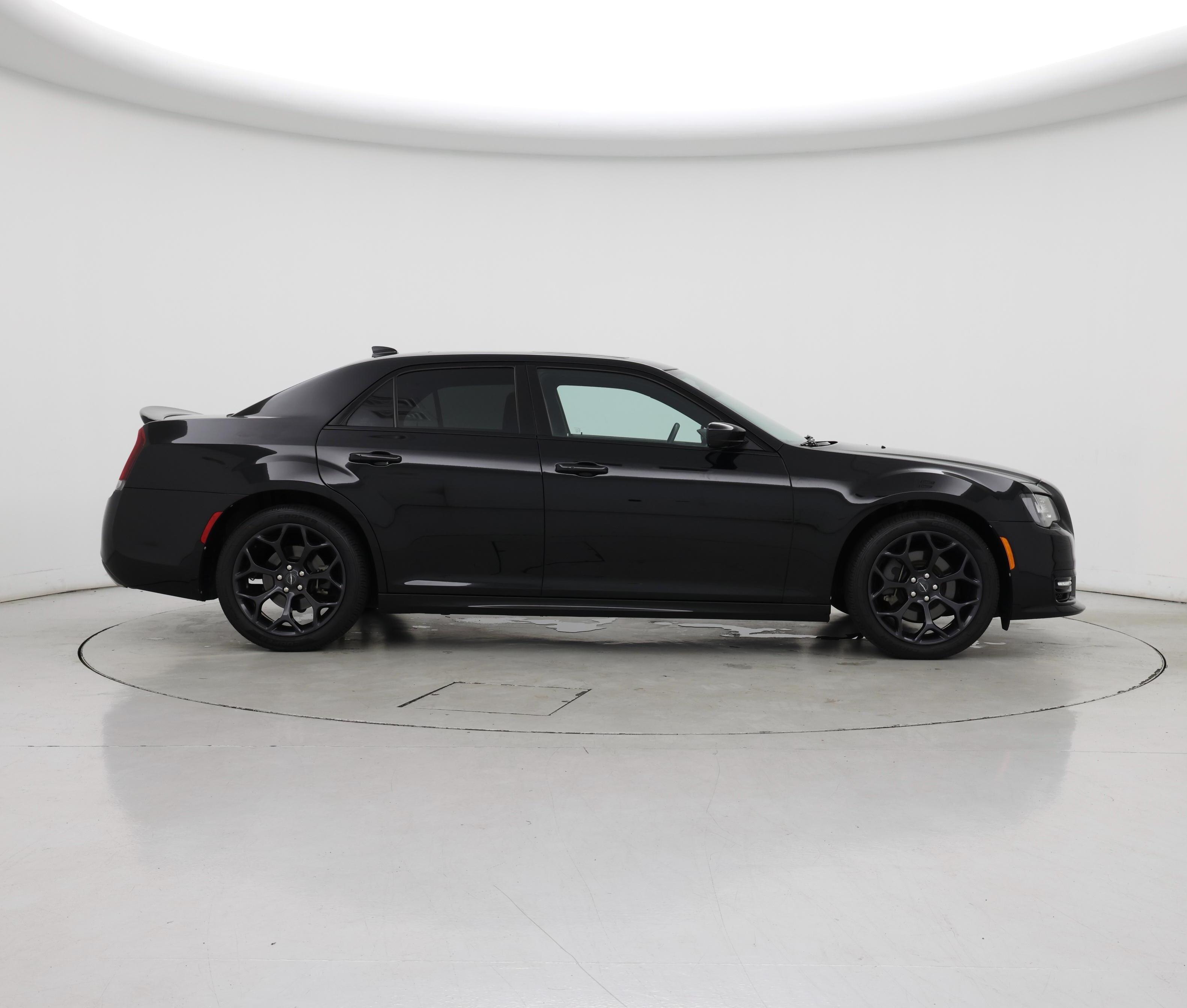 Thumbnail: 2020 Chrysler 300 - 7