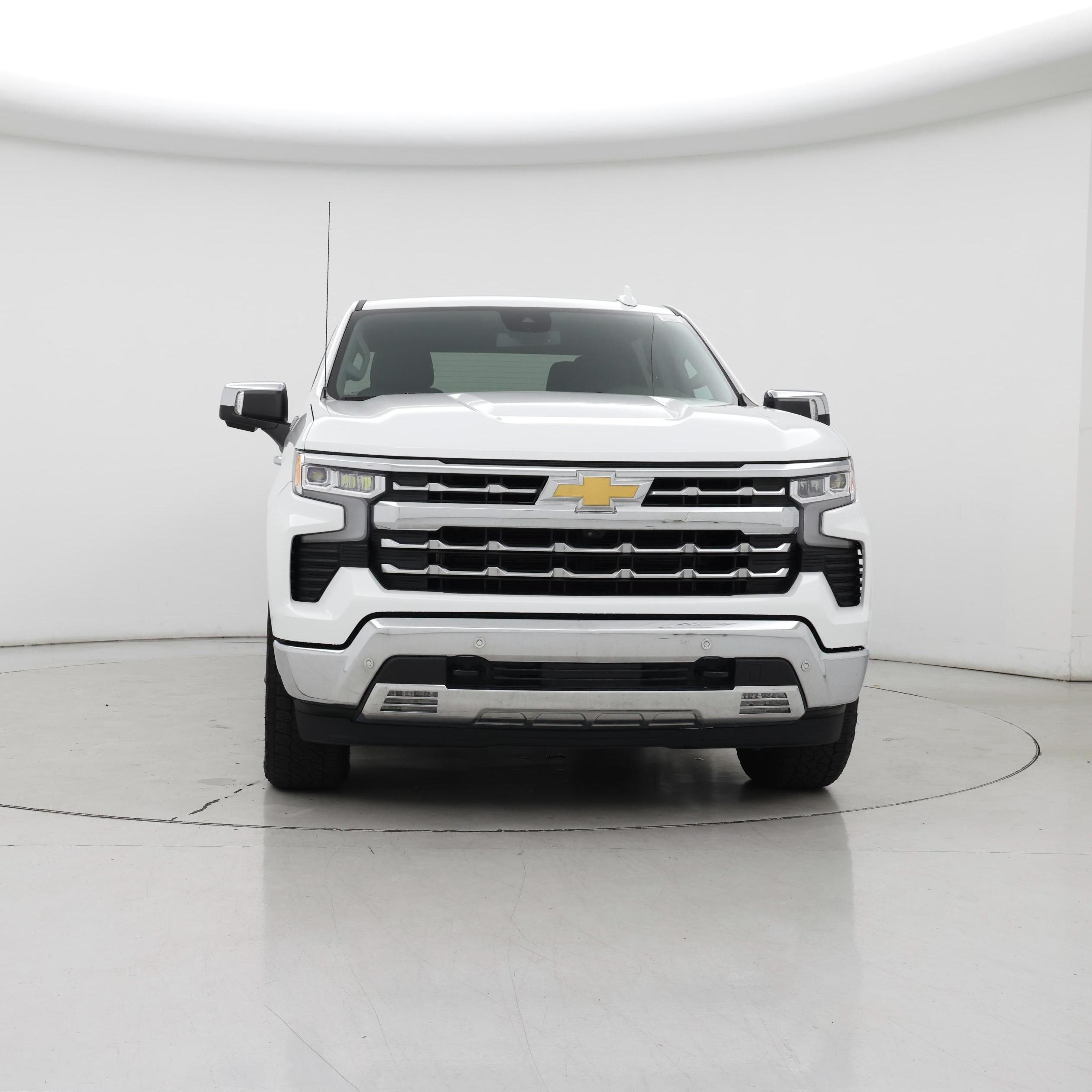 Thumbnail: 2023 Chevrolet Silverado 1500 - 5