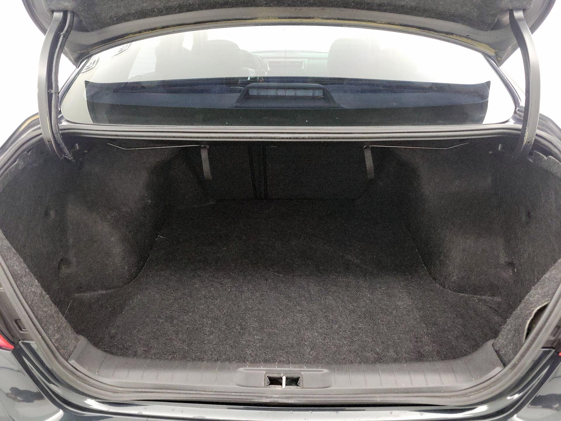 Thumbnail: 2016 Nissan Altima - 20
