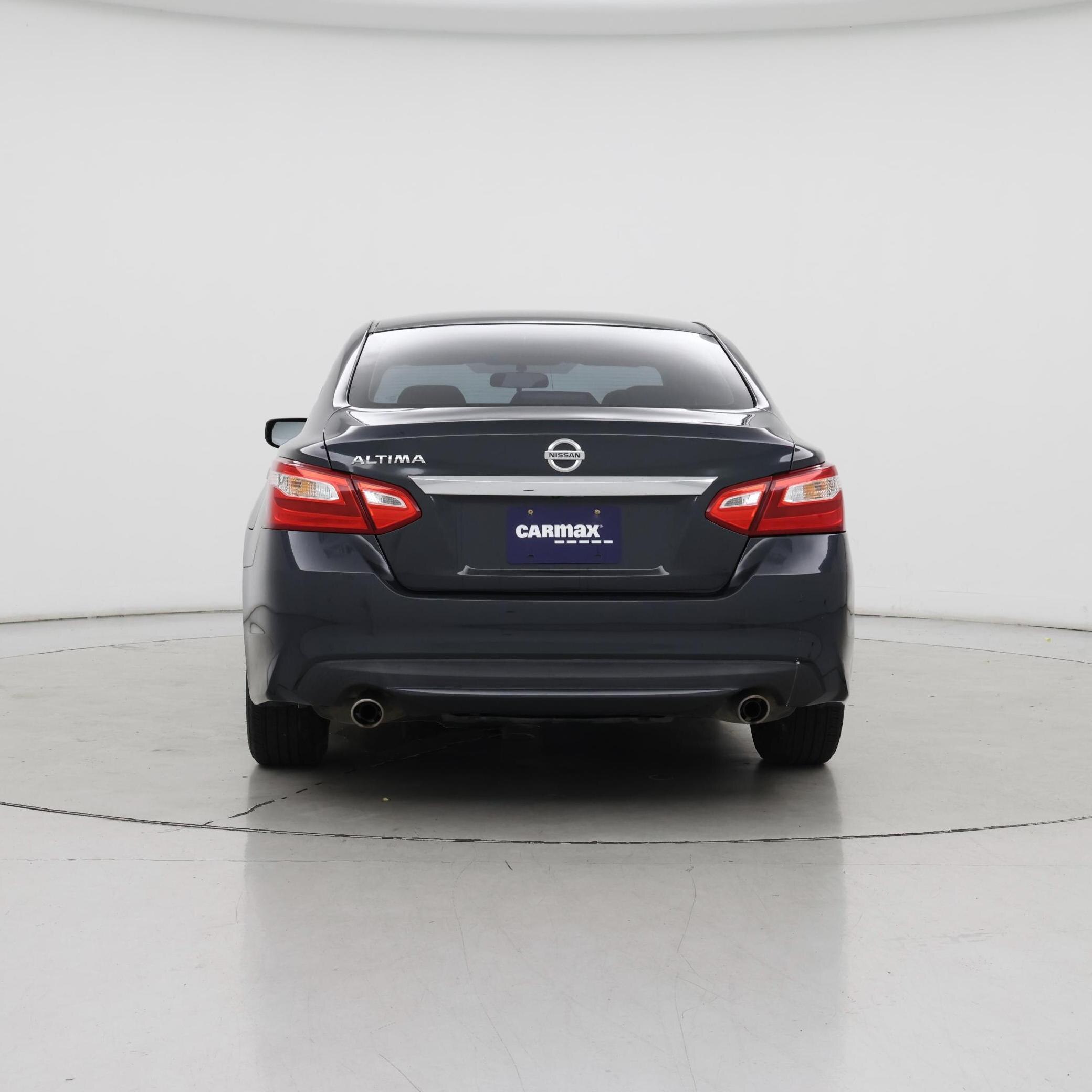 Thumbnail: 2016 Nissan Altima - 6