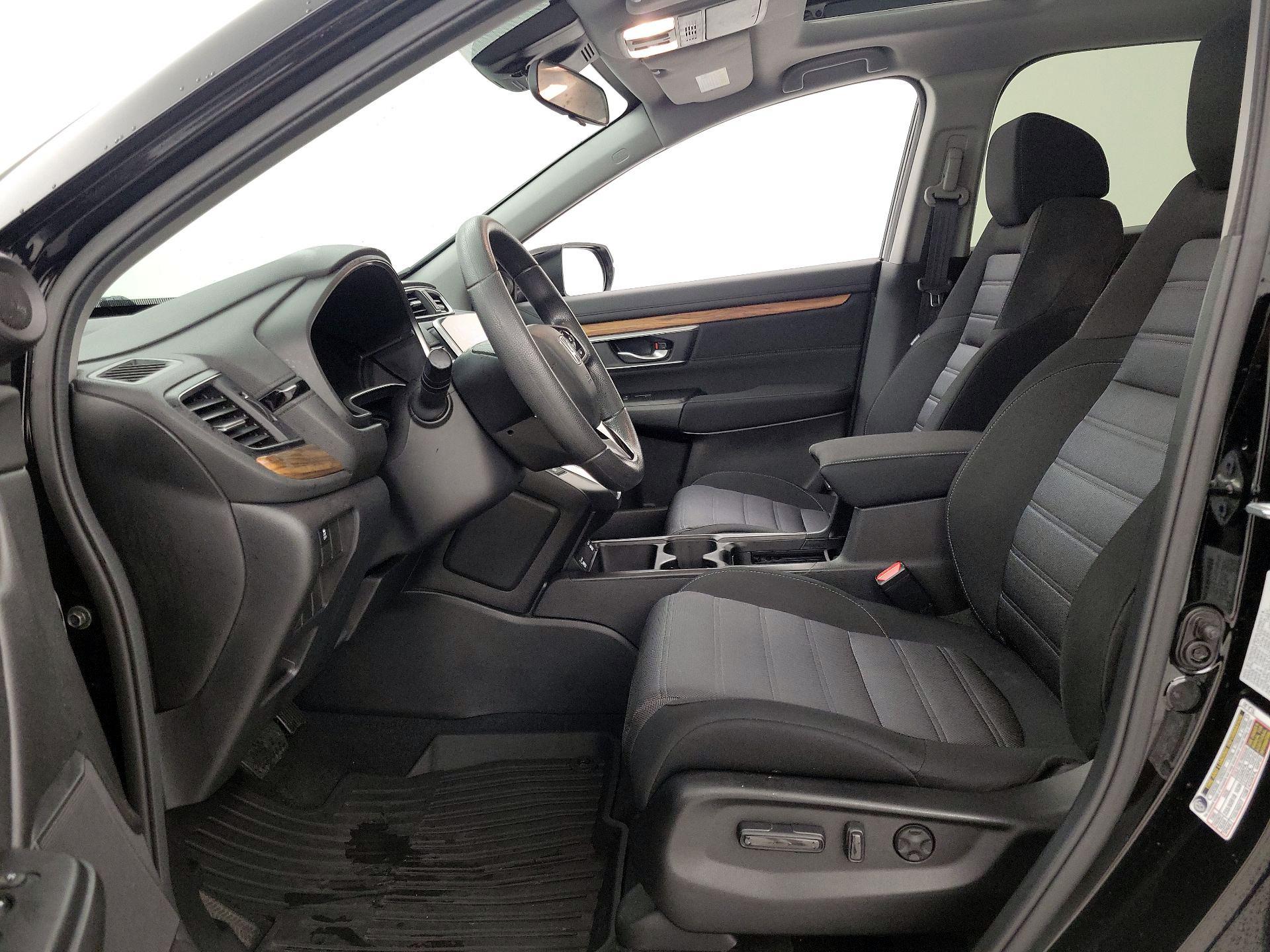 Thumbnail: 2021 Honda CR-V - 11