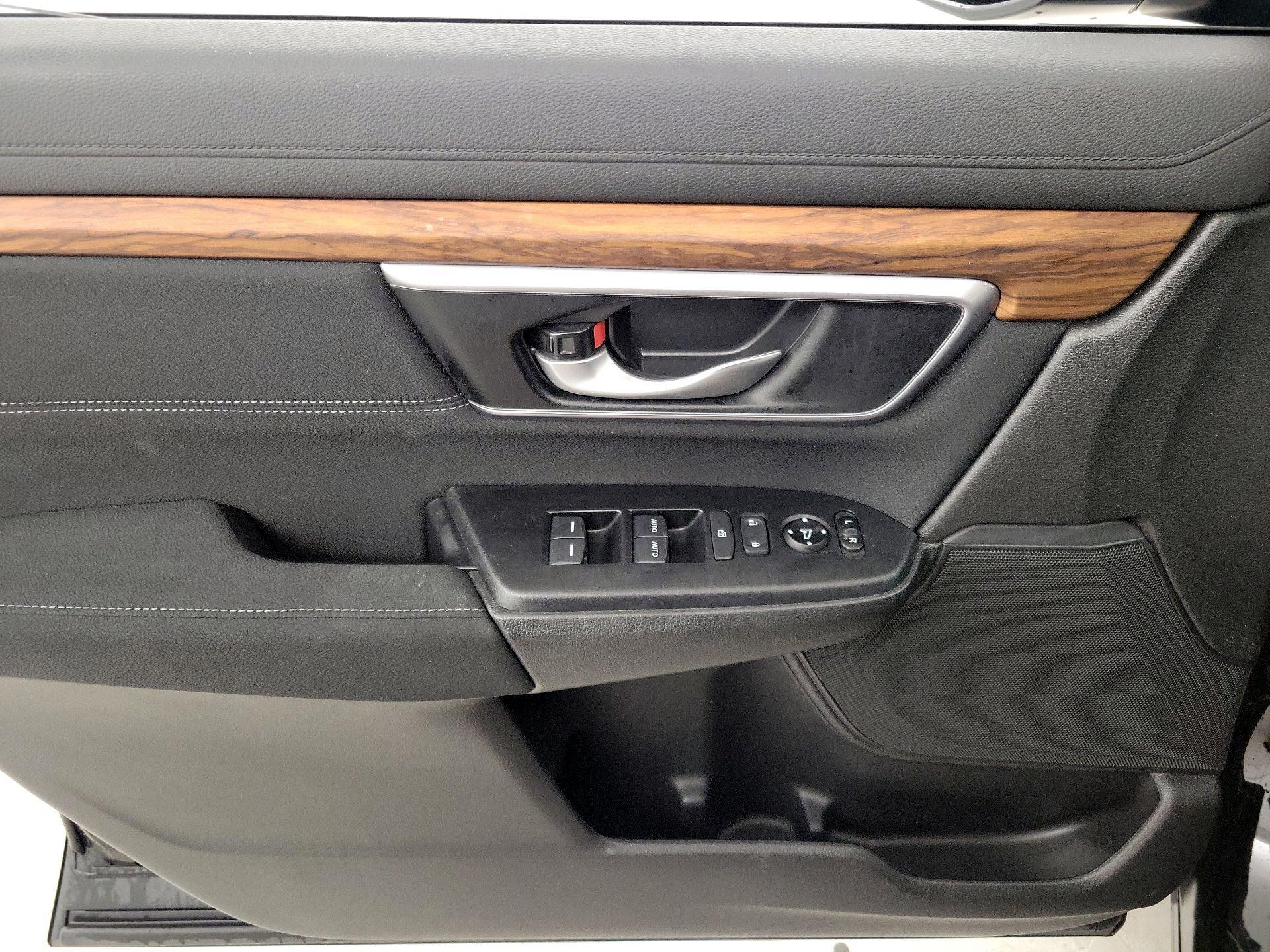 Thumbnail: 2021 Honda CR-V - 12