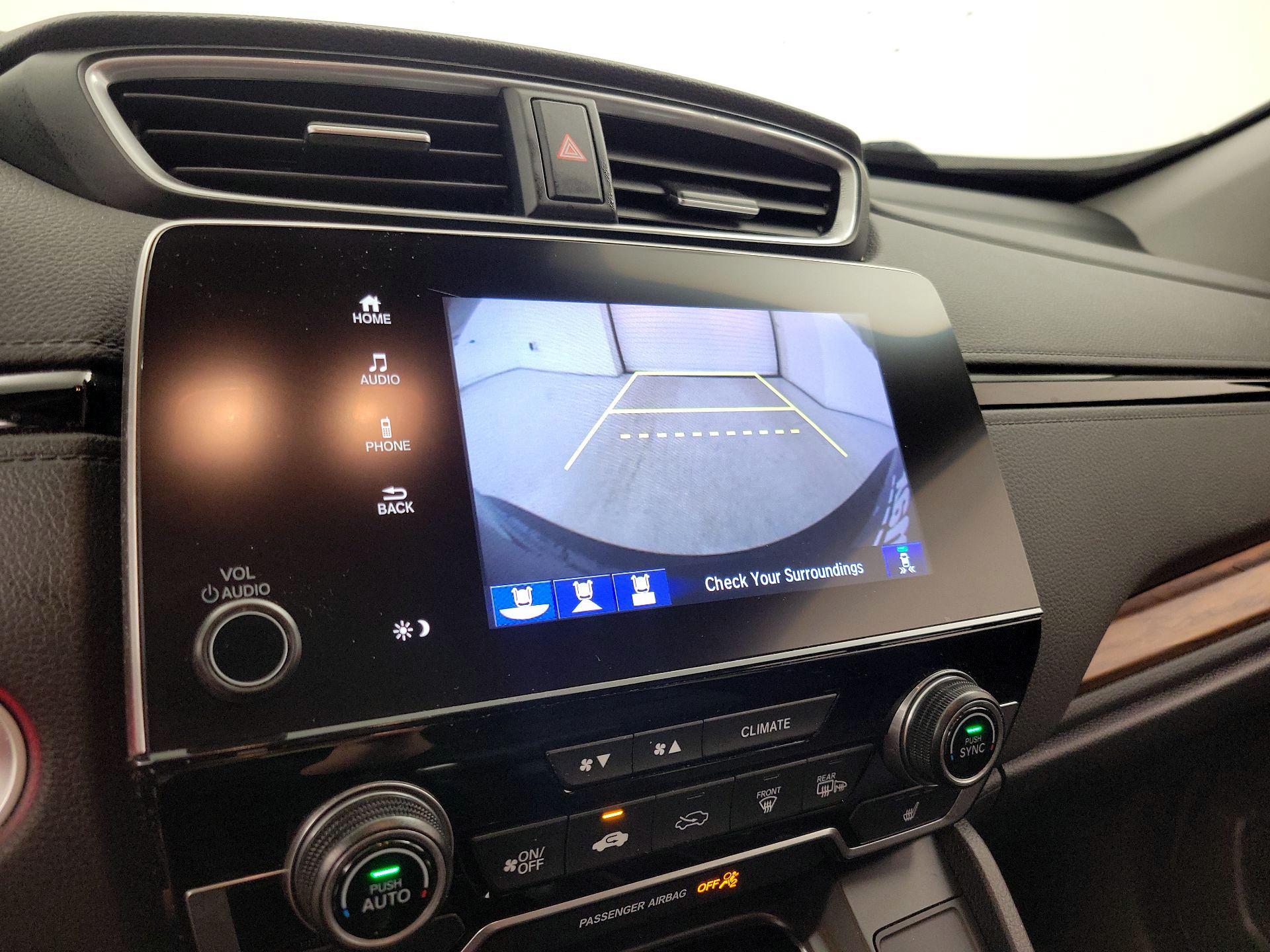 Thumbnail: 2021 Honda CR-V - 14