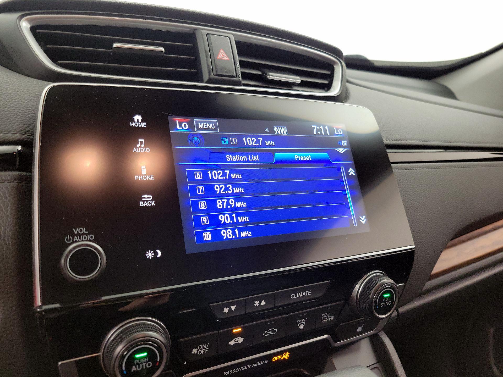 Thumbnail: 2021 Honda CR-V - 15