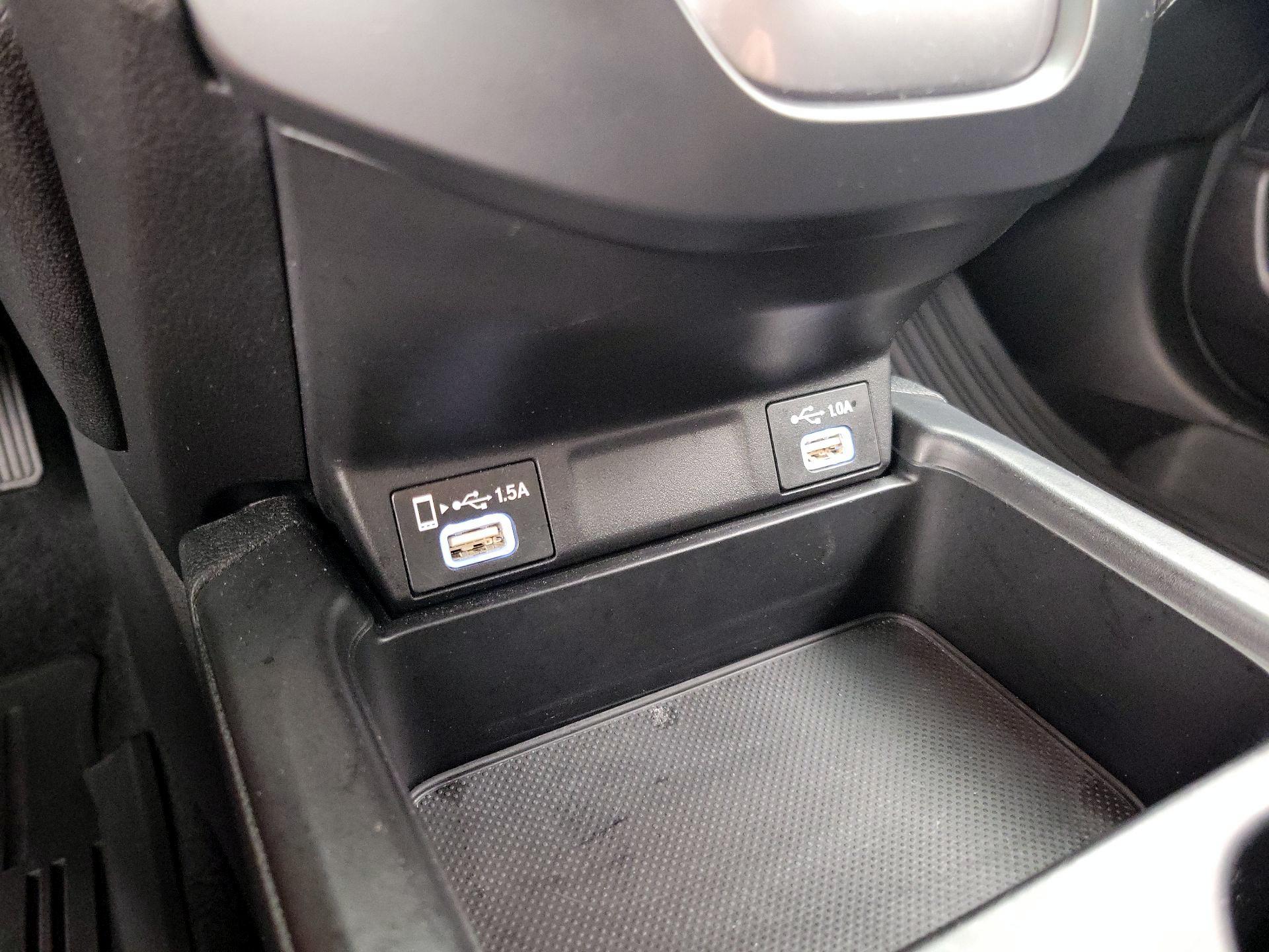 Thumbnail: 2021 Honda CR-V - 18