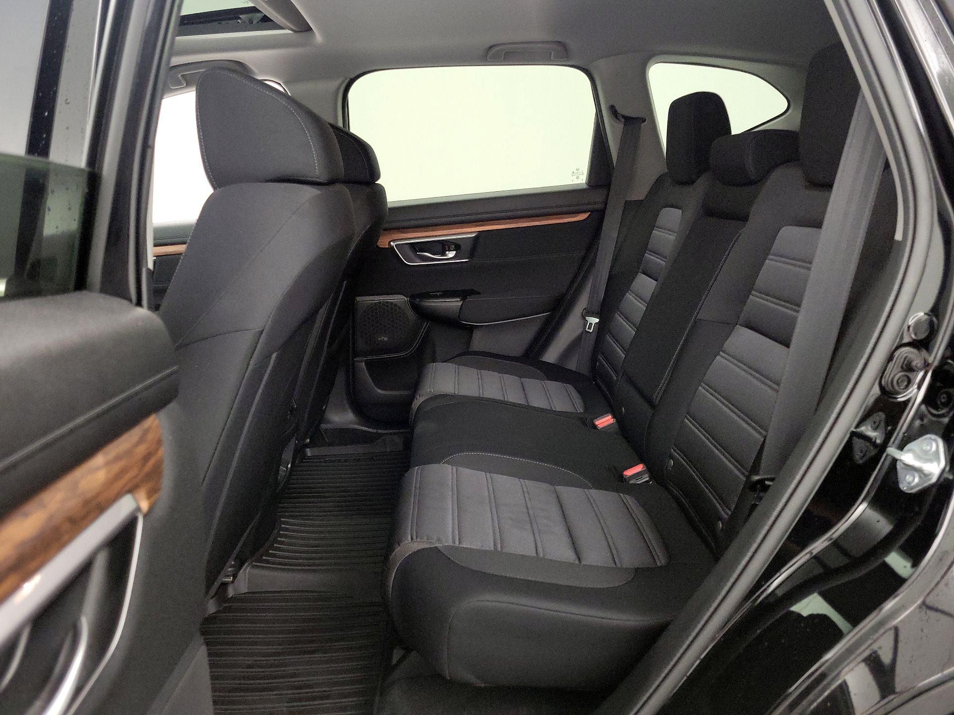 Thumbnail: 2021 Honda CR-V - 20