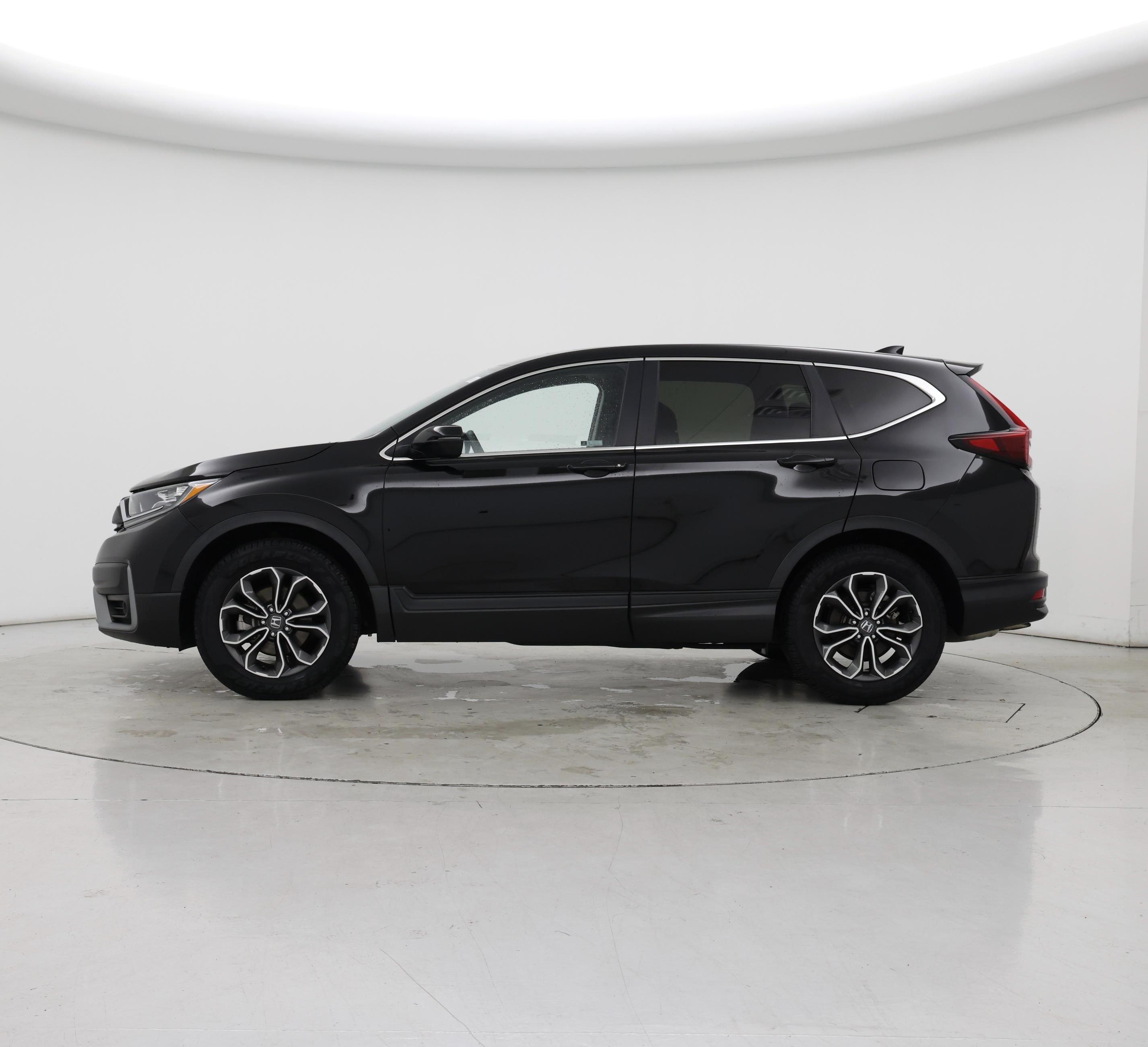 Thumbnail: 2021 Honda CR-V - 3