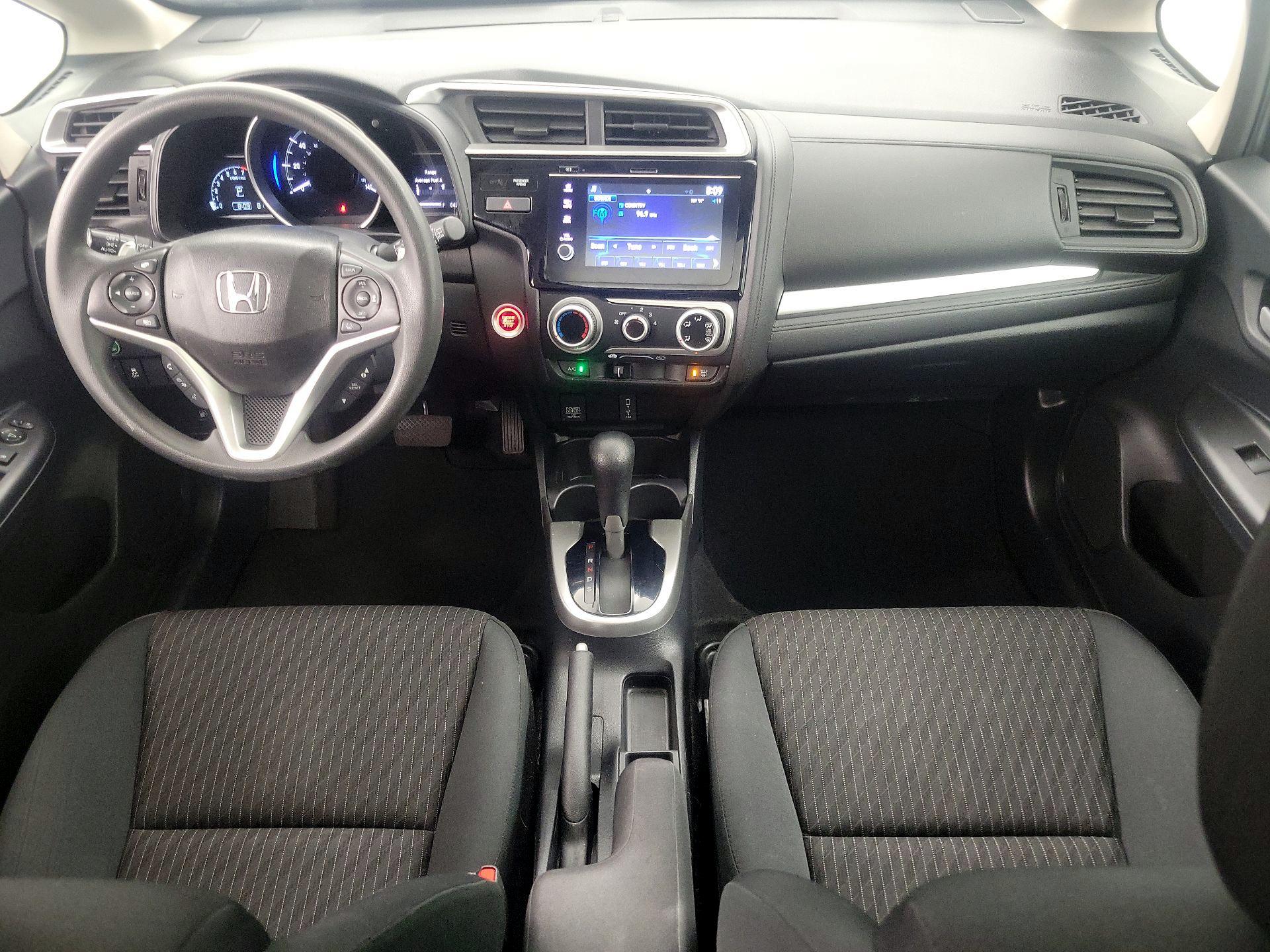 Thumbnail: 2019 Honda Fit - 9