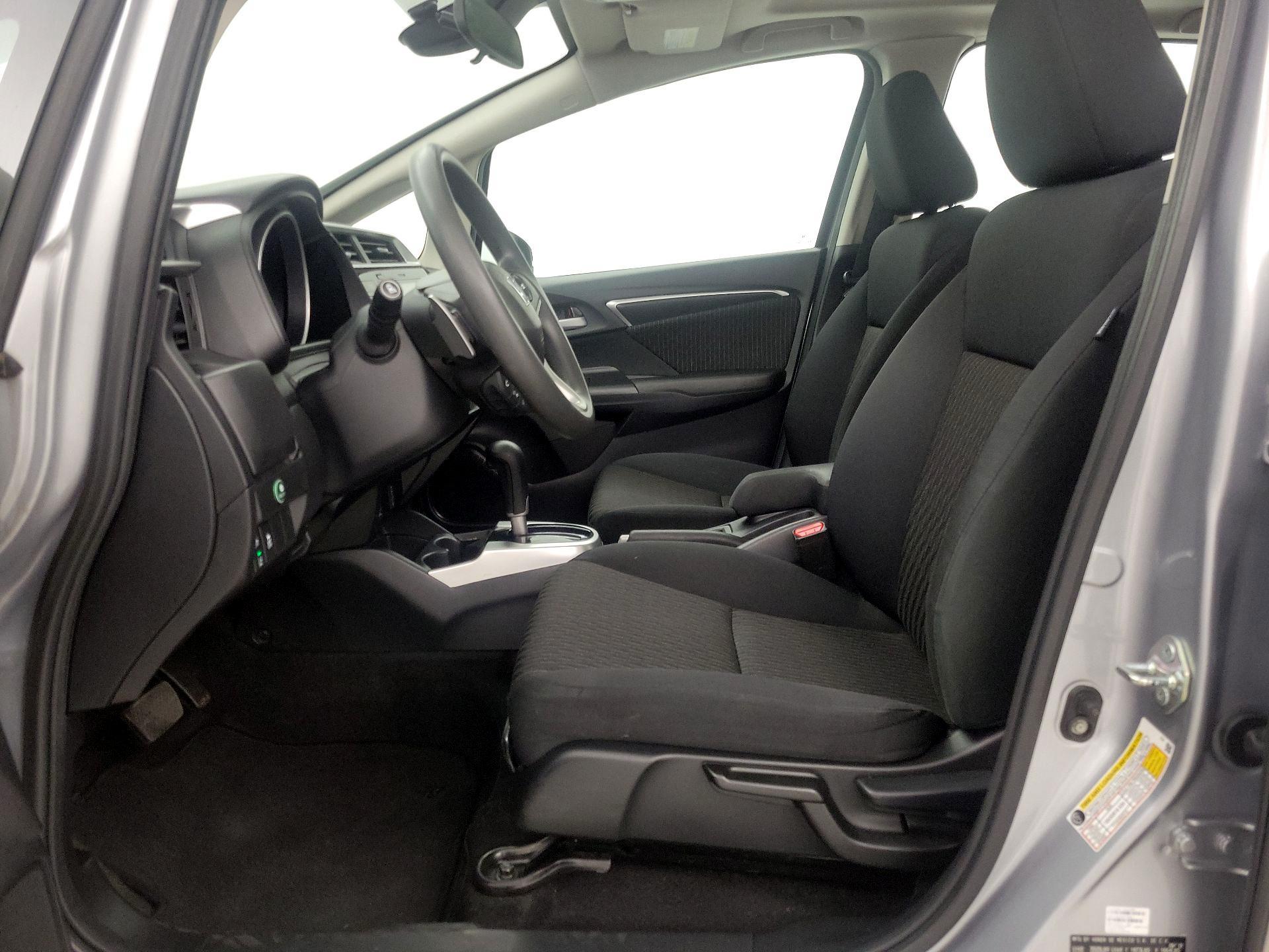 Thumbnail: 2019 Honda Fit - 11