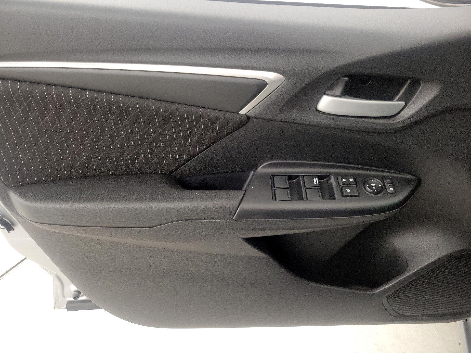 Thumbnail: 2019 Honda Fit - 12