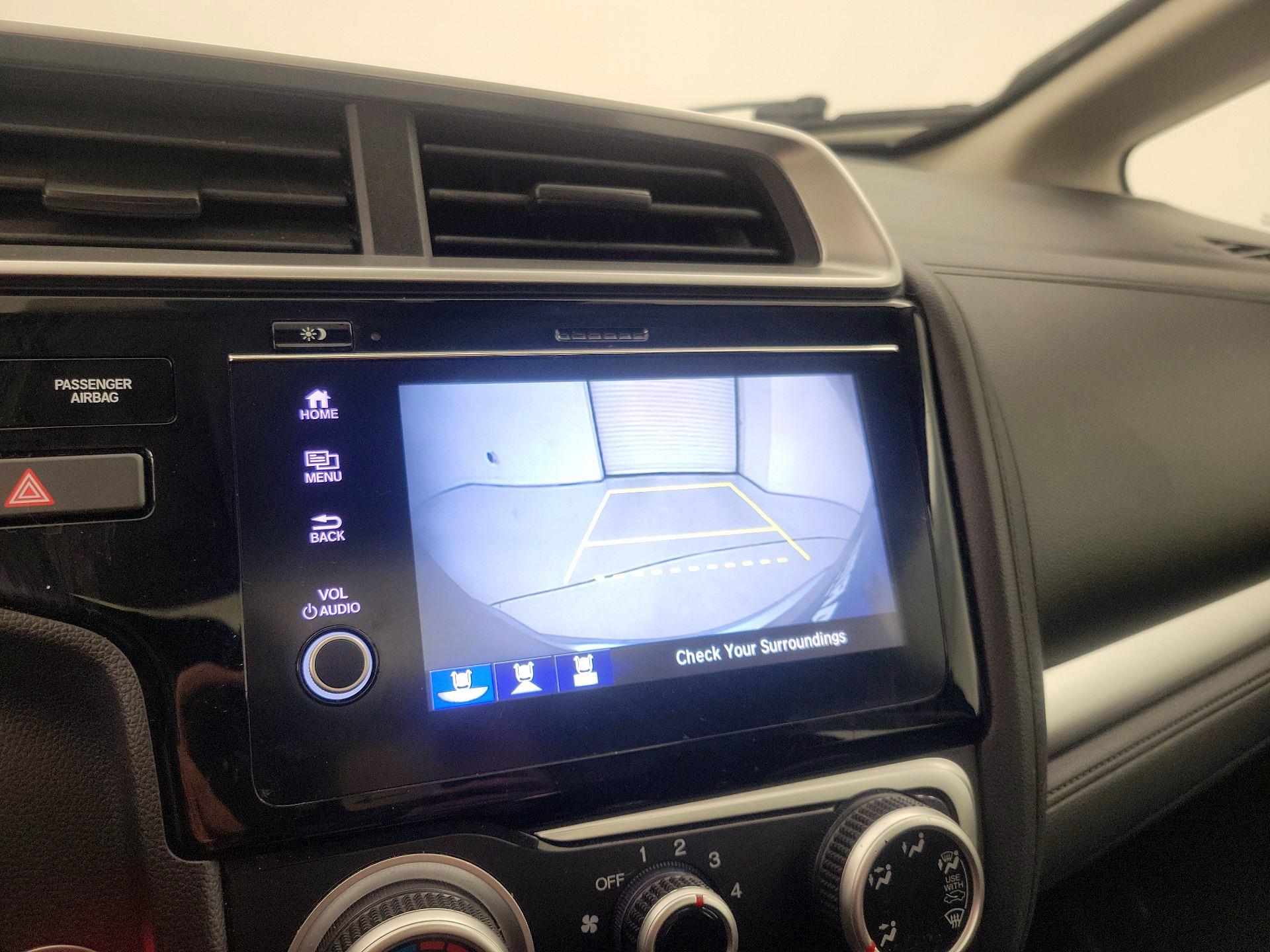 Thumbnail: 2019 Honda Fit - 14