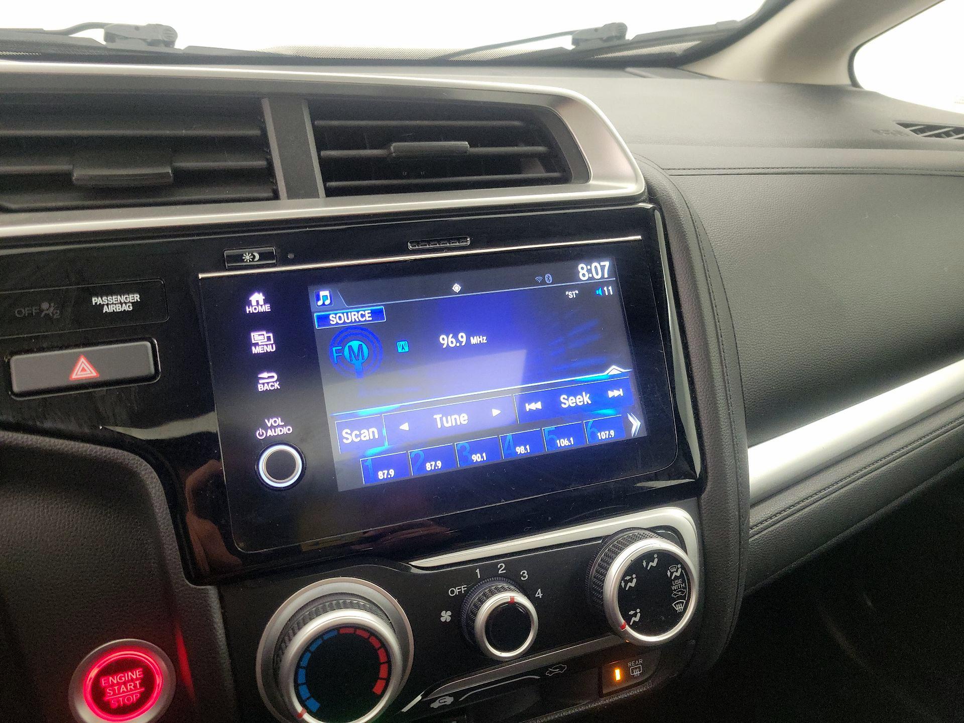 Thumbnail: 2019 Honda Fit - 15