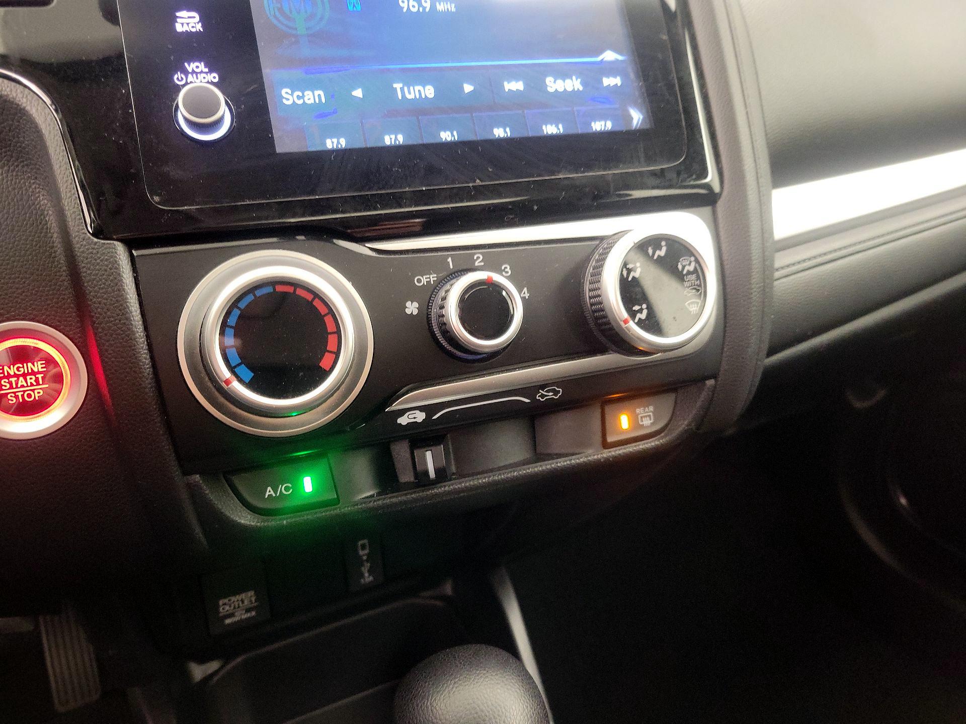 Thumbnail: 2019 Honda Fit - 16