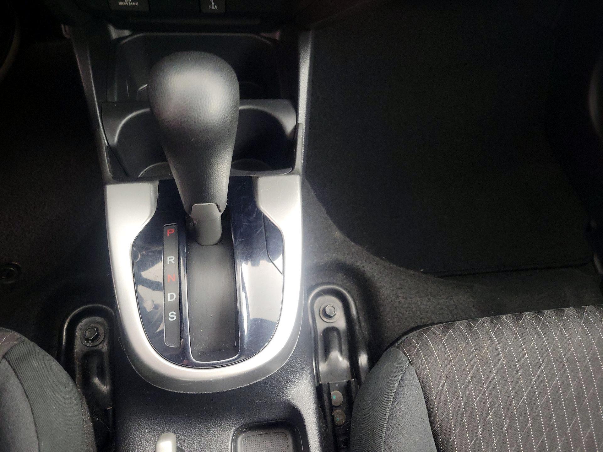 Thumbnail: 2019 Honda Fit - 17