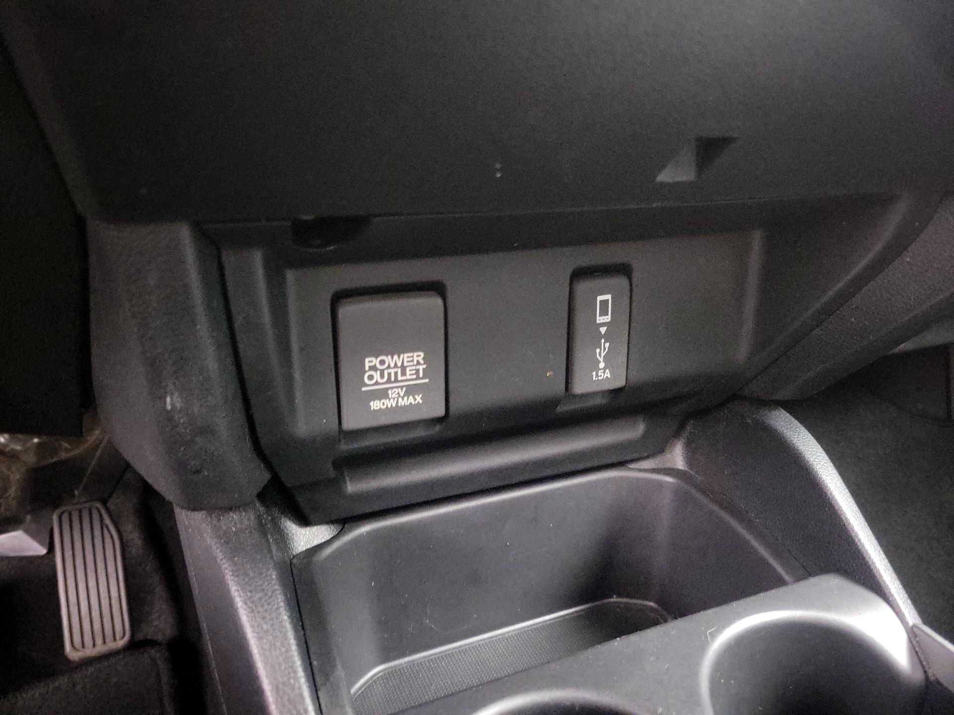 Thumbnail: 2019 Honda Fit - 18