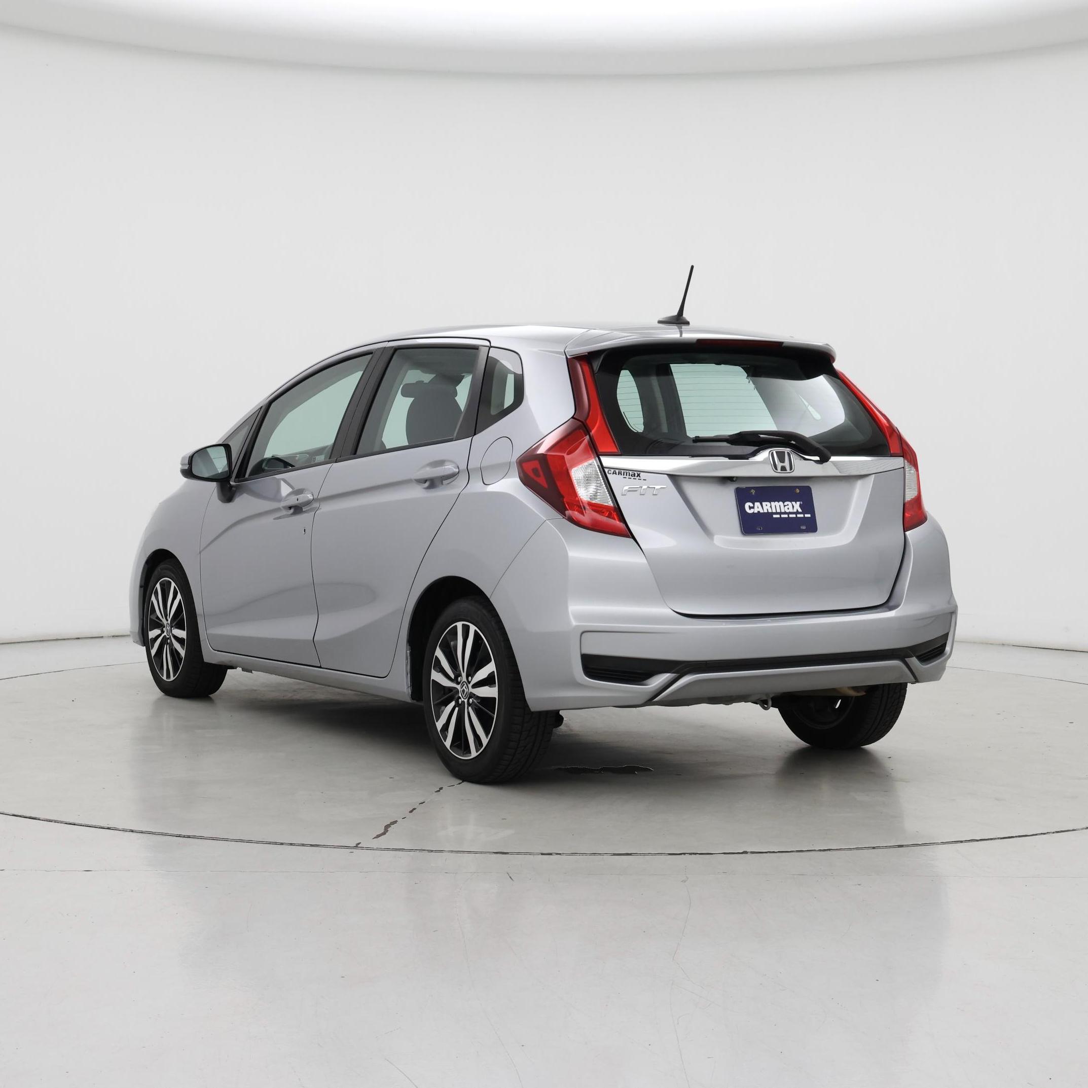 Thumbnail: 2019 Honda Fit - 2