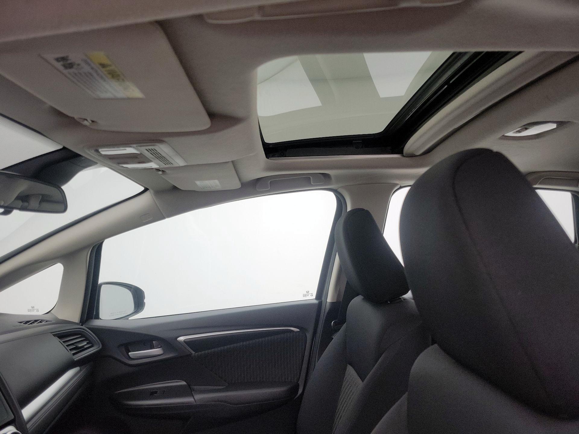Thumbnail: 2019 Honda Fit - 19