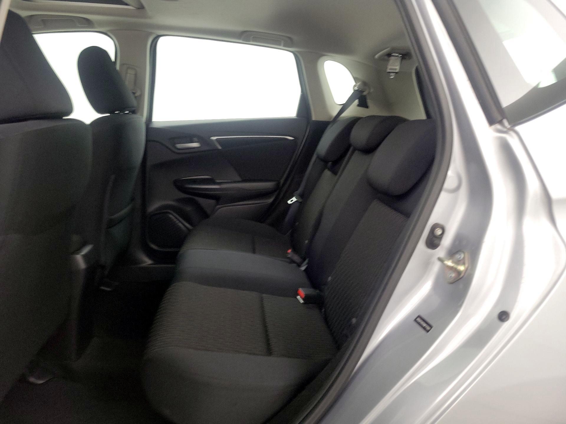 Thumbnail: 2019 Honda Fit - 20