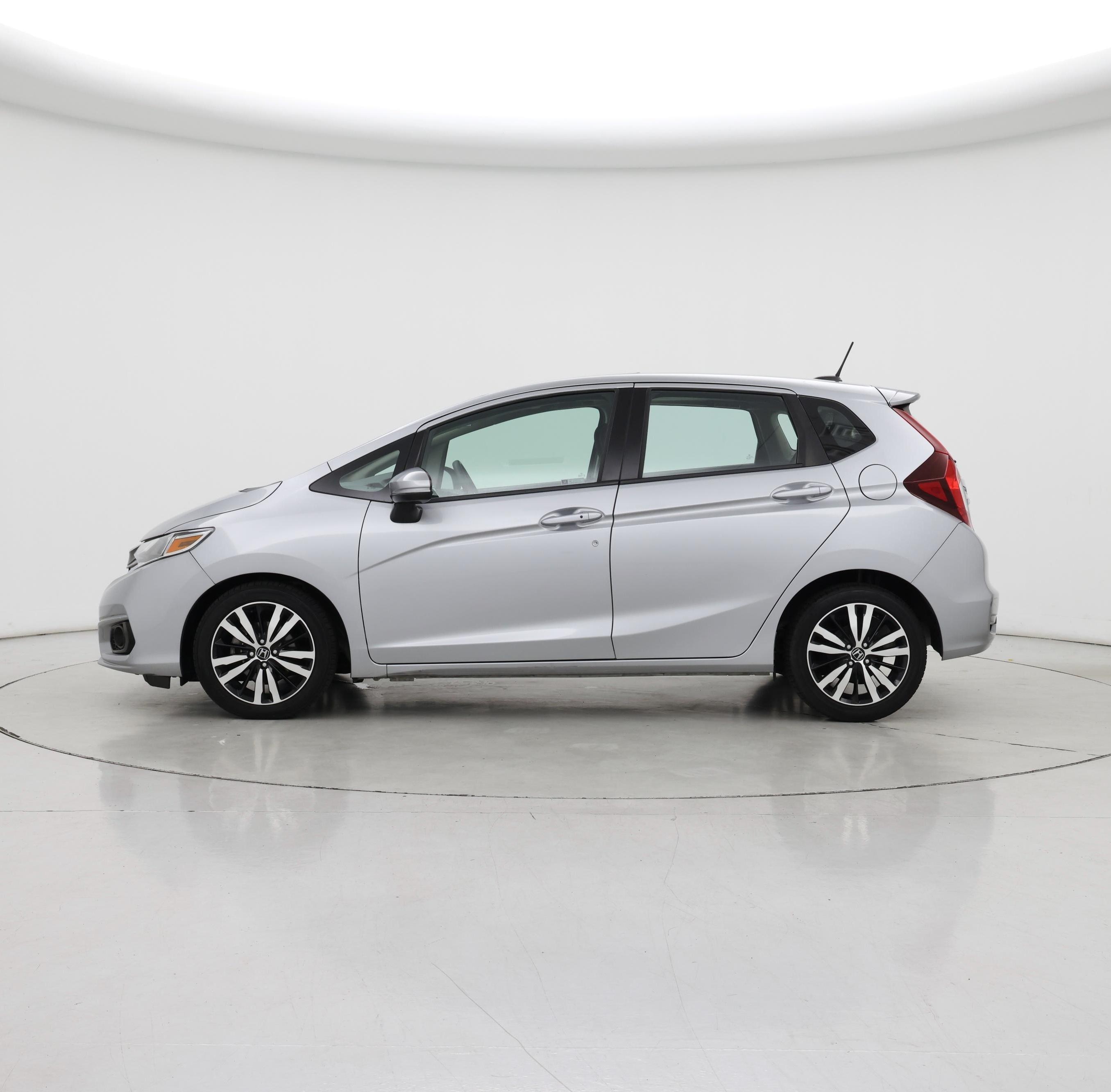 Thumbnail: 2019 Honda Fit - 3